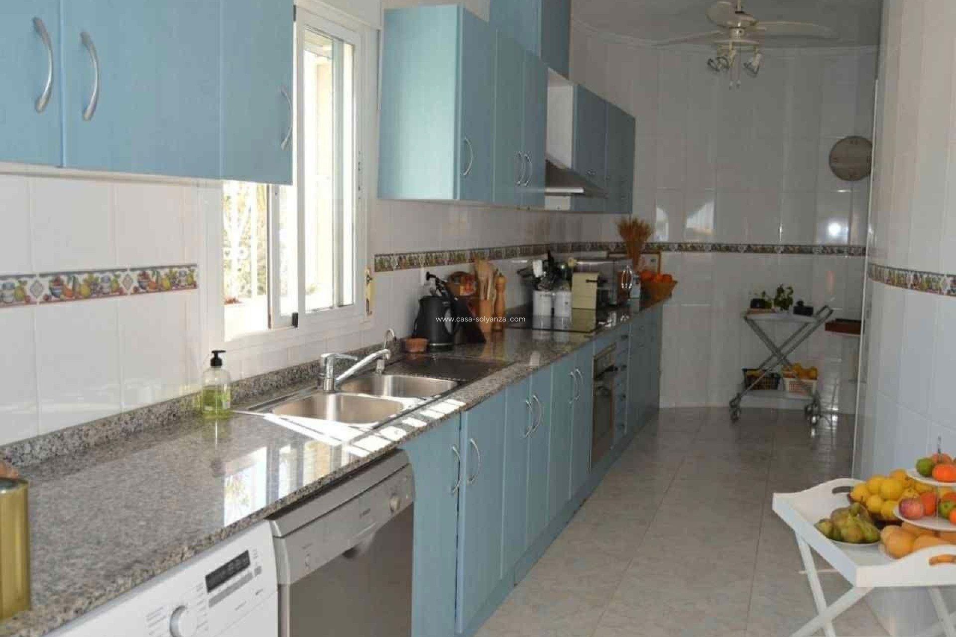 Revente - Villa - Rojales - La Marquesa