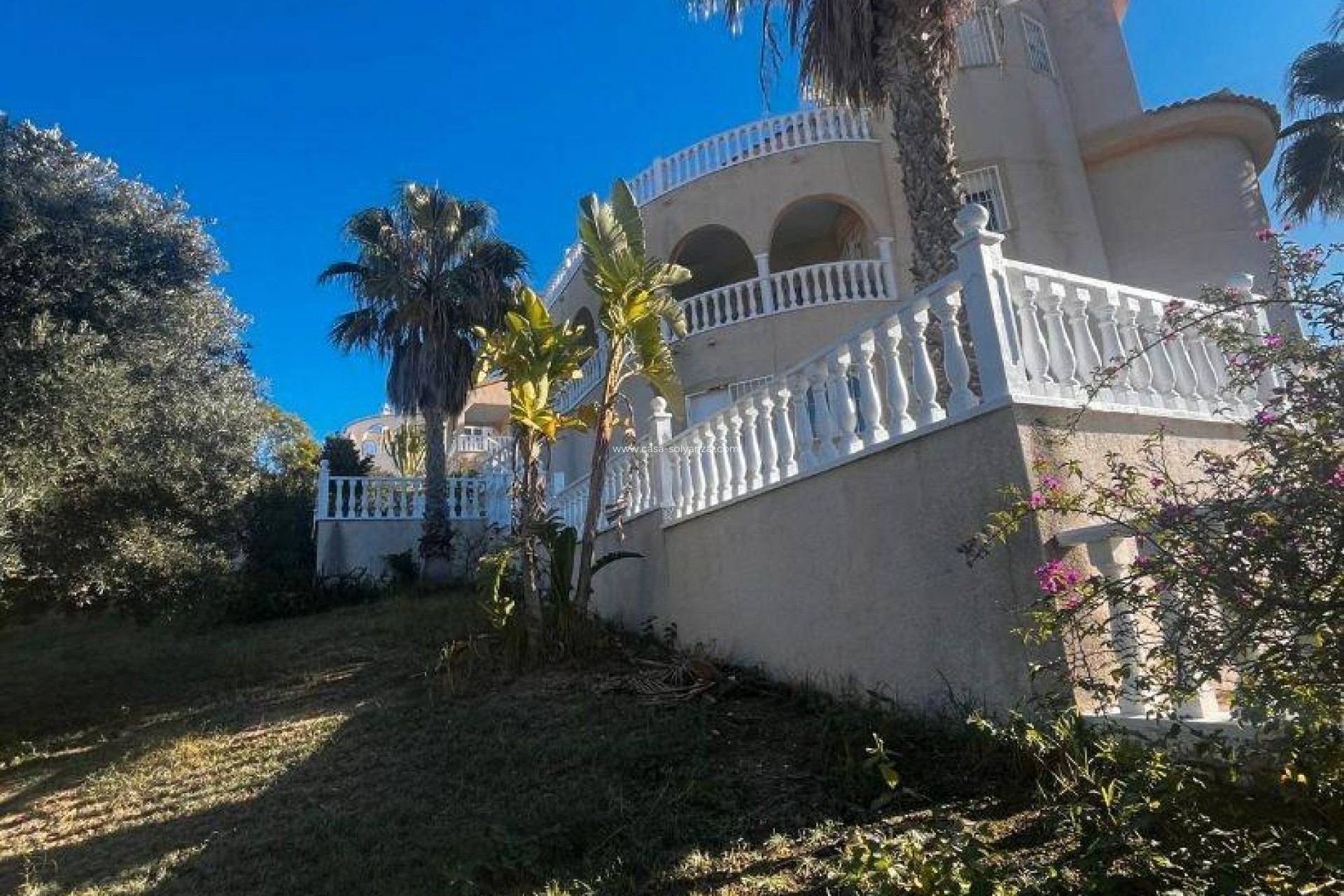 Revente - Villa - Rojales - La Marquesa