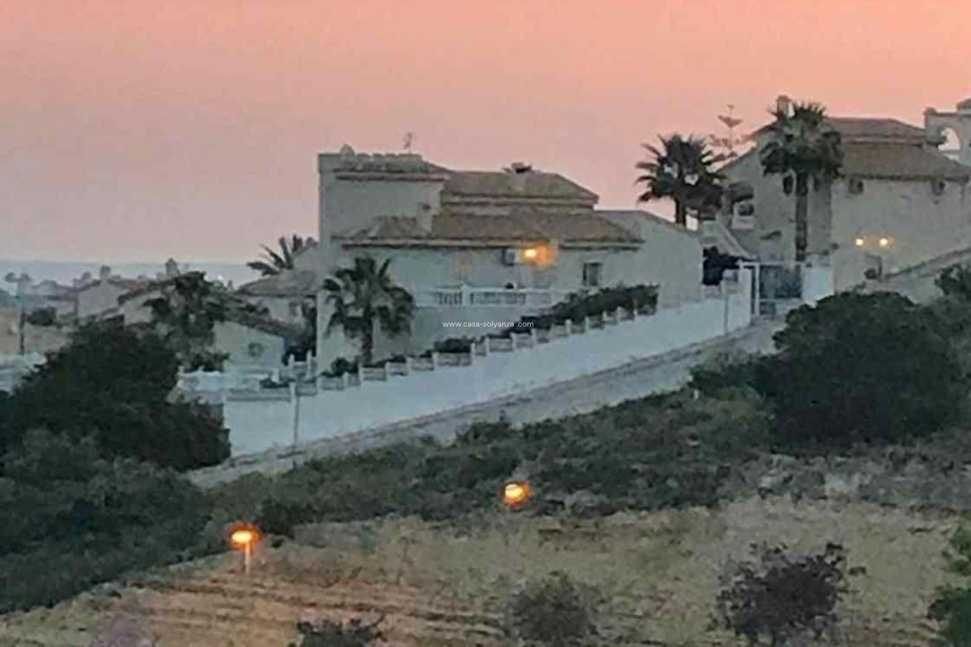 Revente - Villa - Rojales - La Marquesa