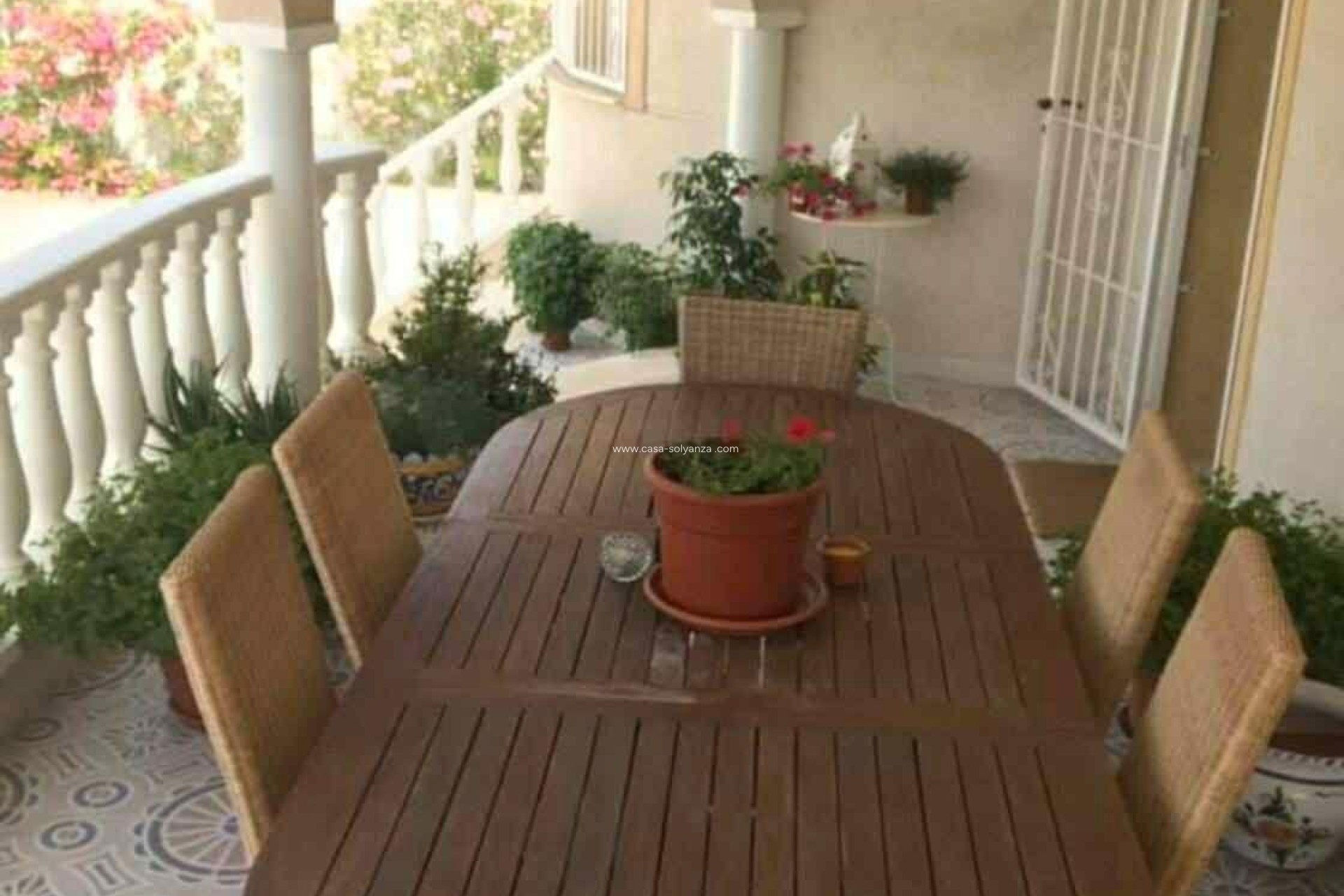 Revente - Villa - Rojales - La Marquesa