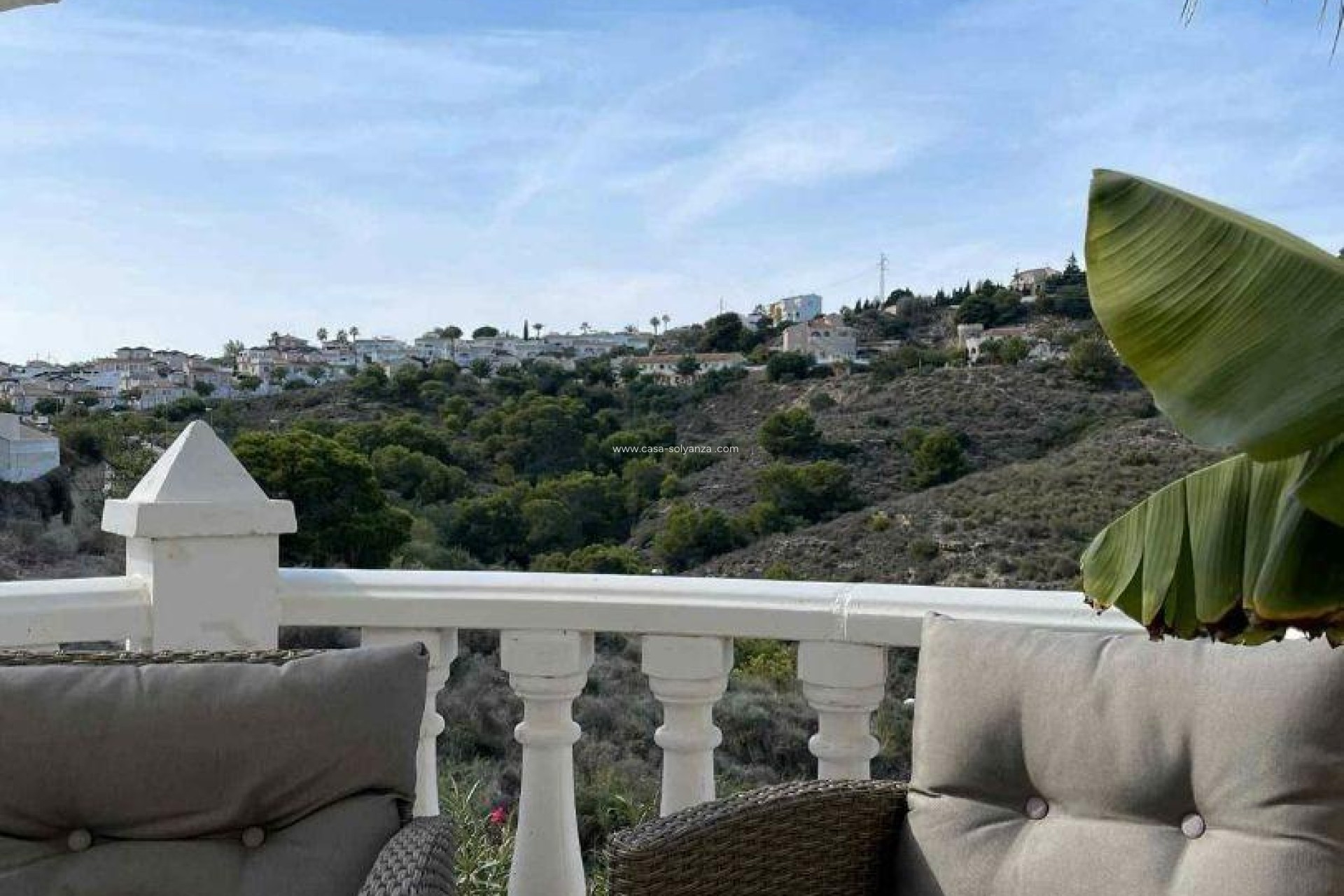 Revente - Villa - Rojales - La Marquesa