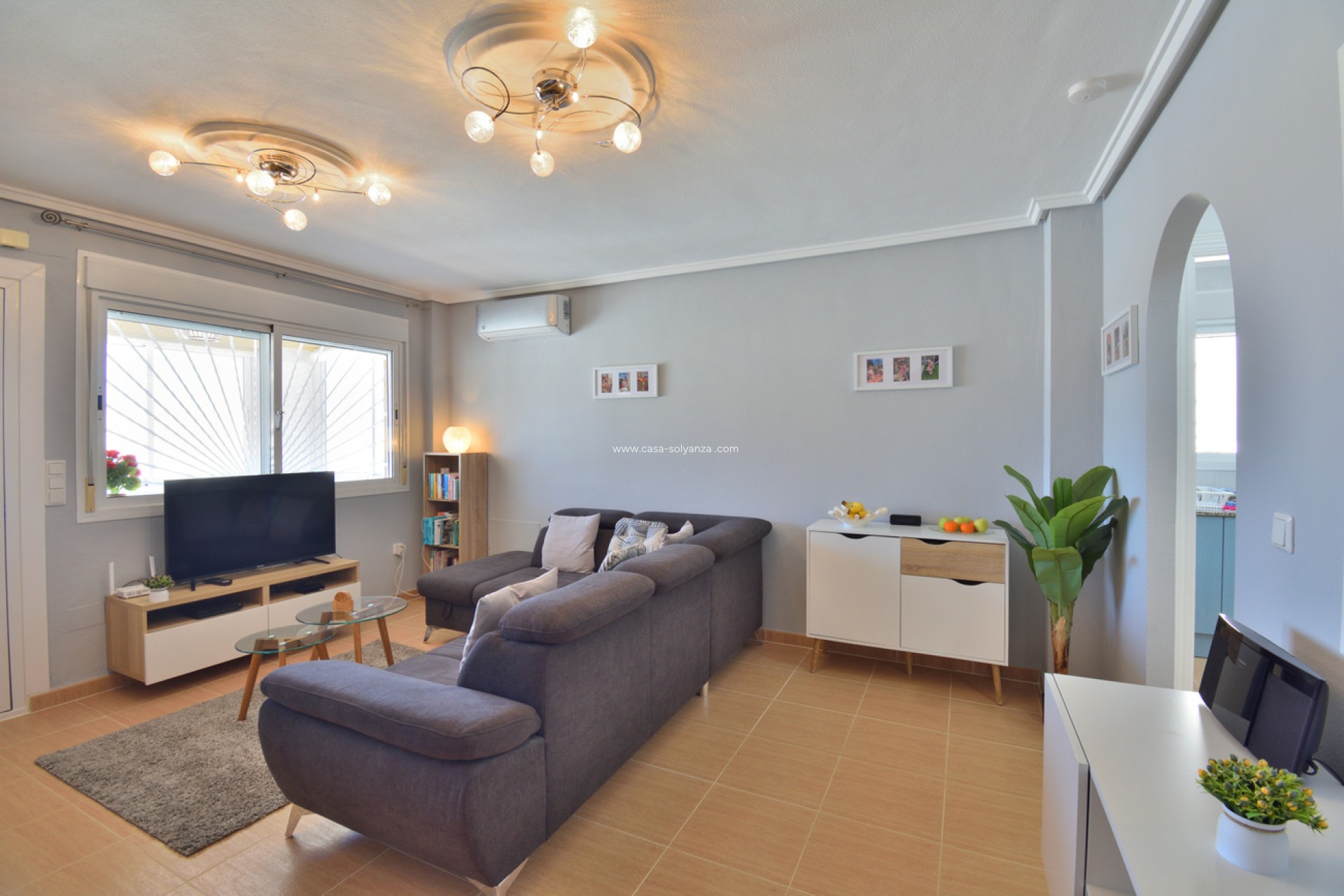 Revente - Villa - Rojales - La Marquesa