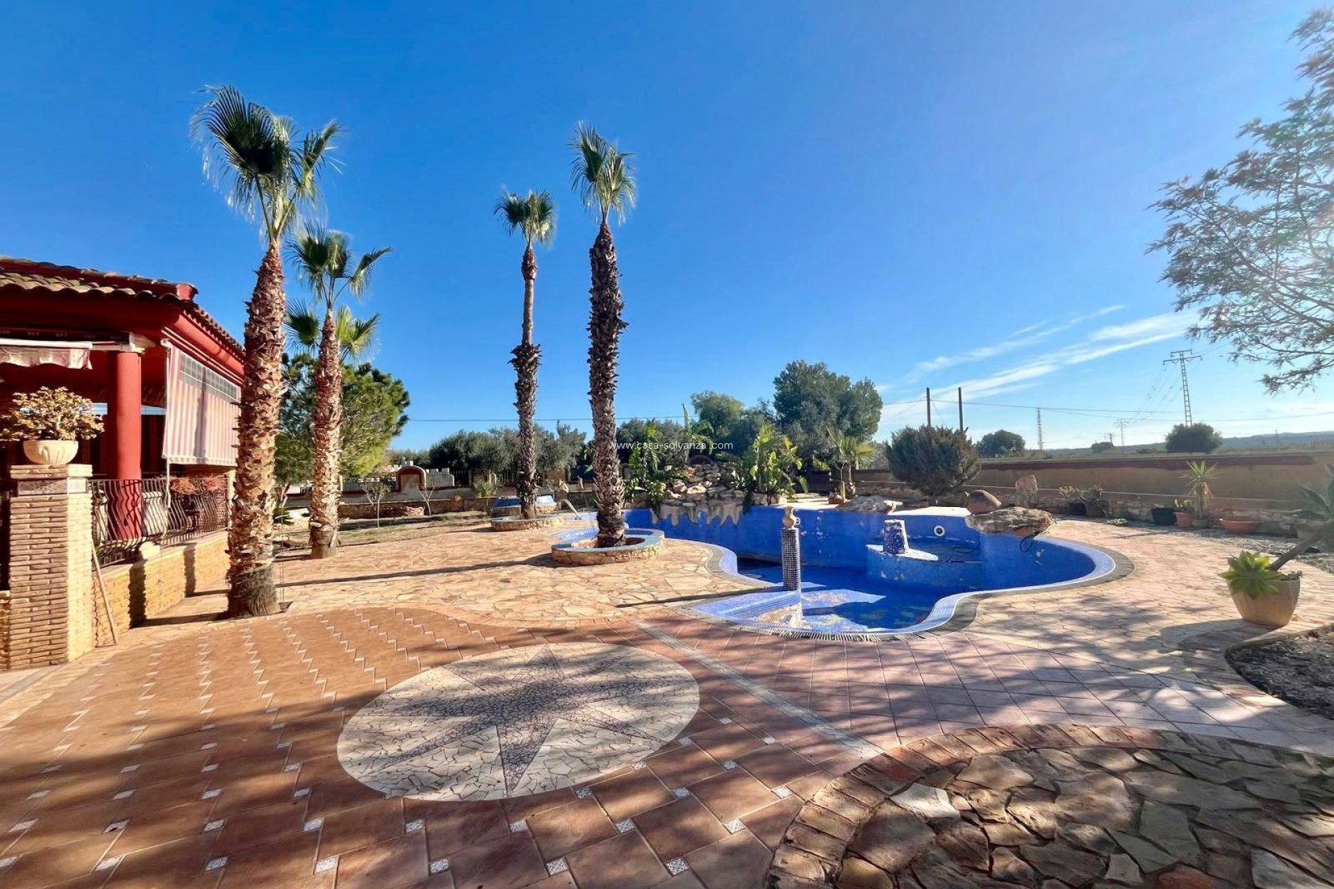 Revente - Villa - Rojales - La Vega Baja