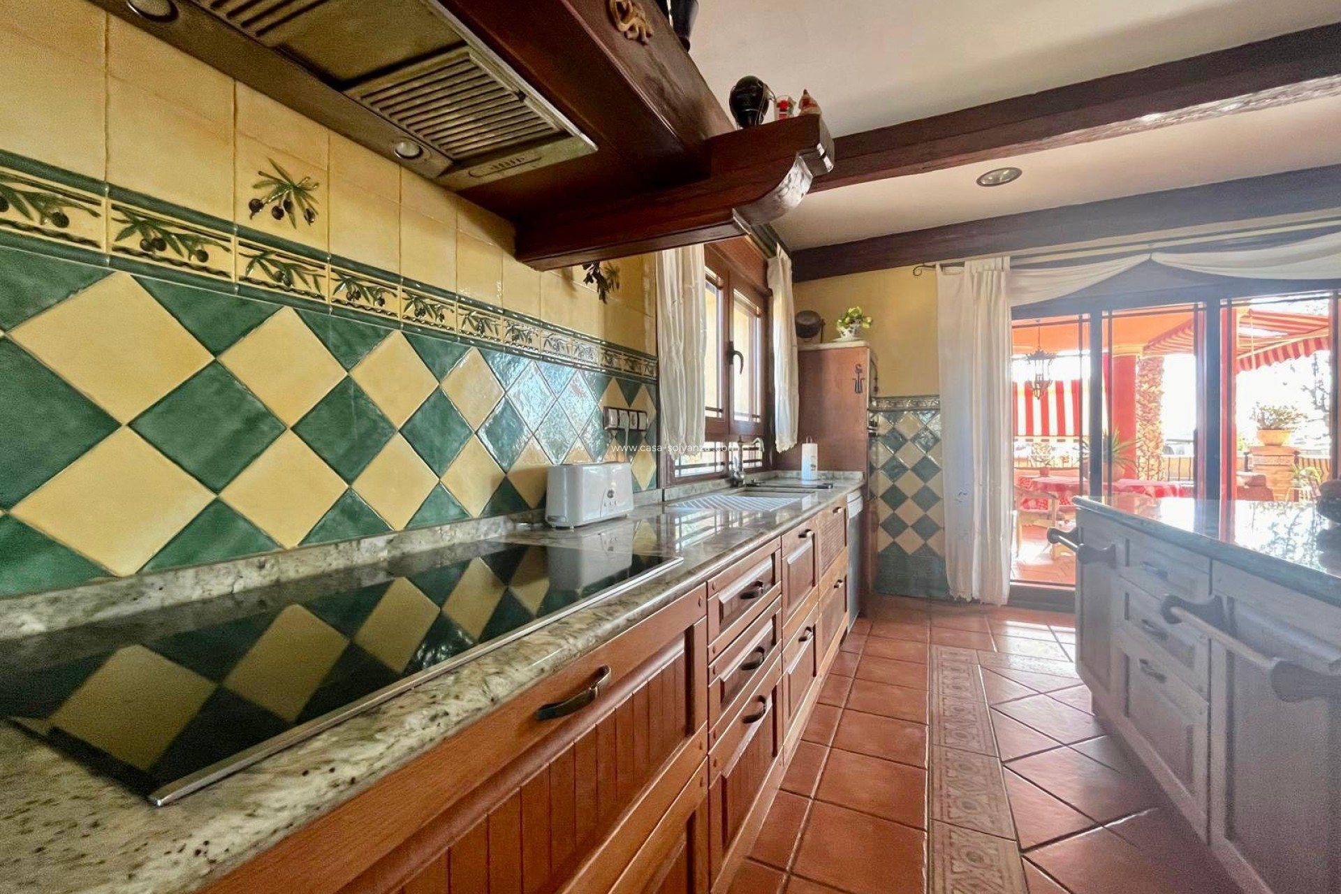 Revente - Villa - Rojales - La Vega Baja