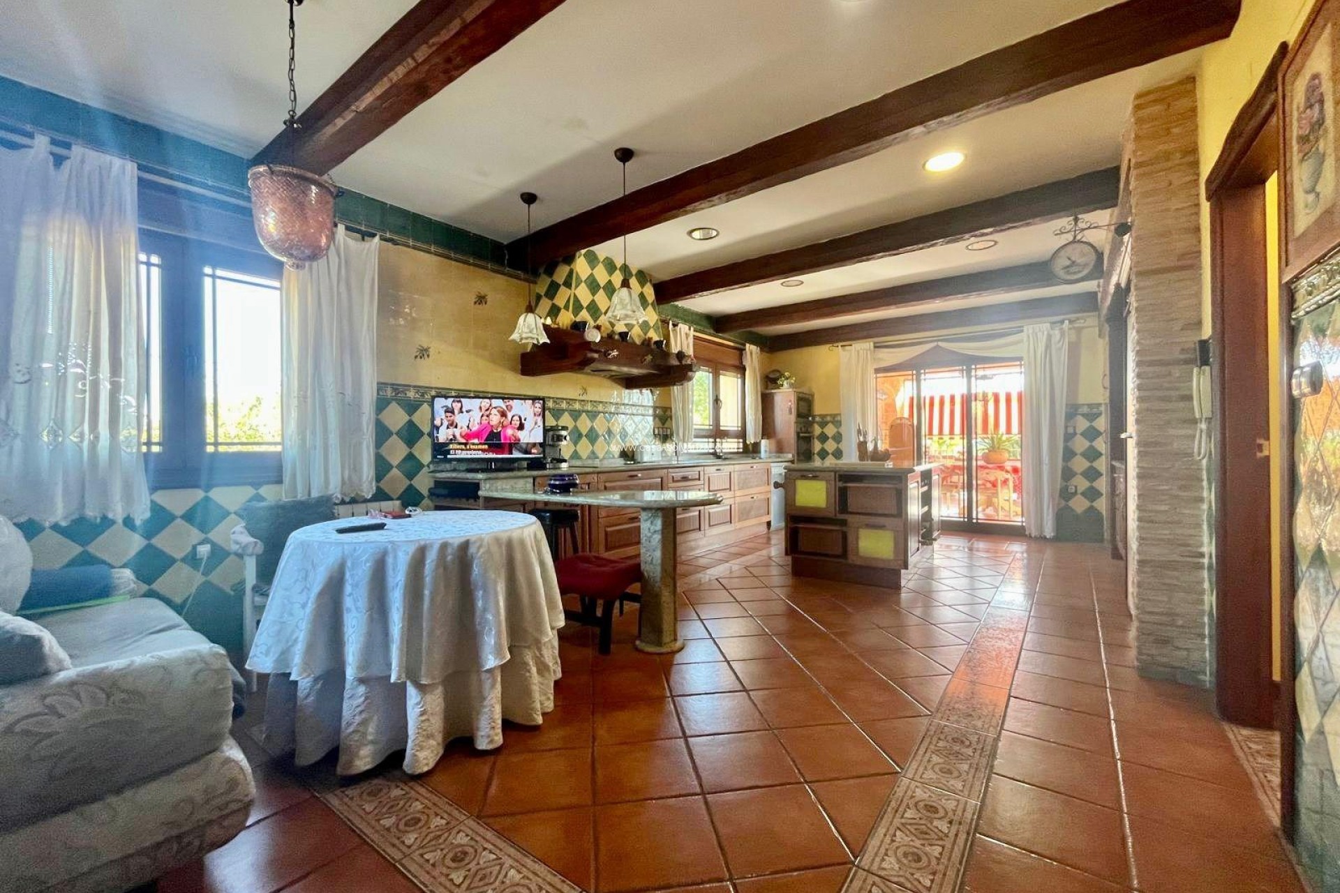 Revente - Villa - Rojales - La Vega Baja