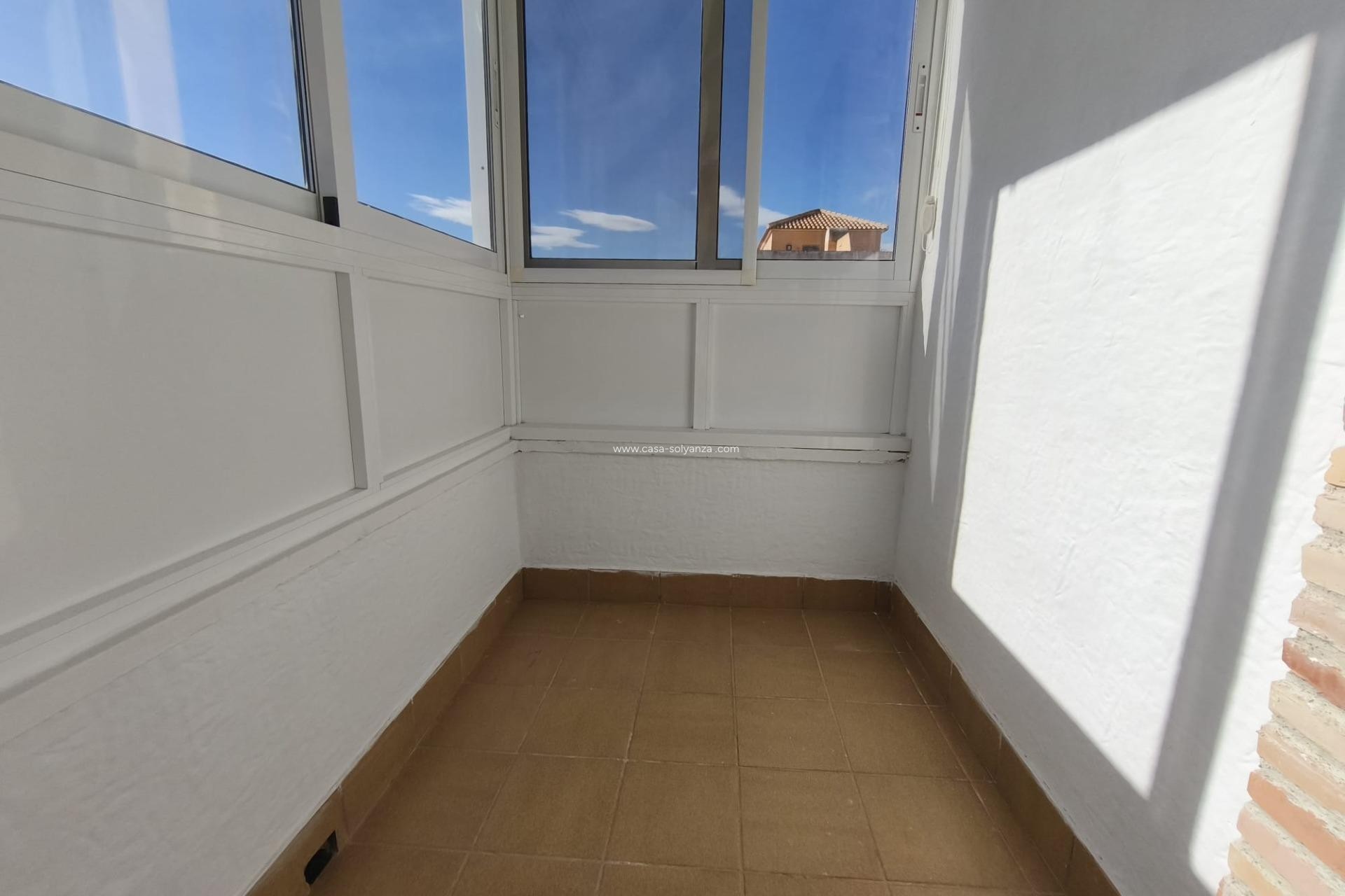 Revente - Villa - Rojales - Lo Marabú