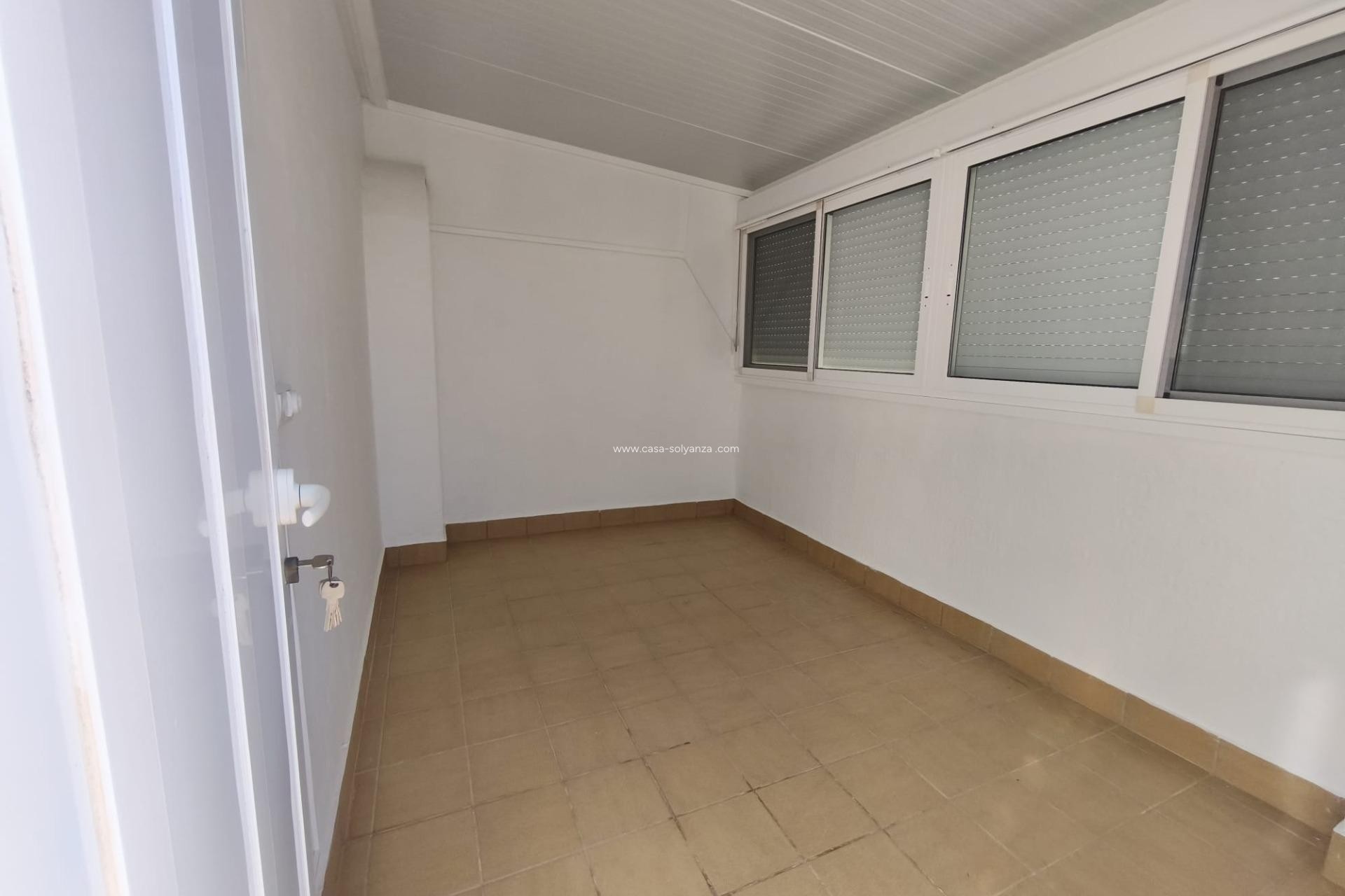 Revente - Villa - Rojales - Lo Marabú