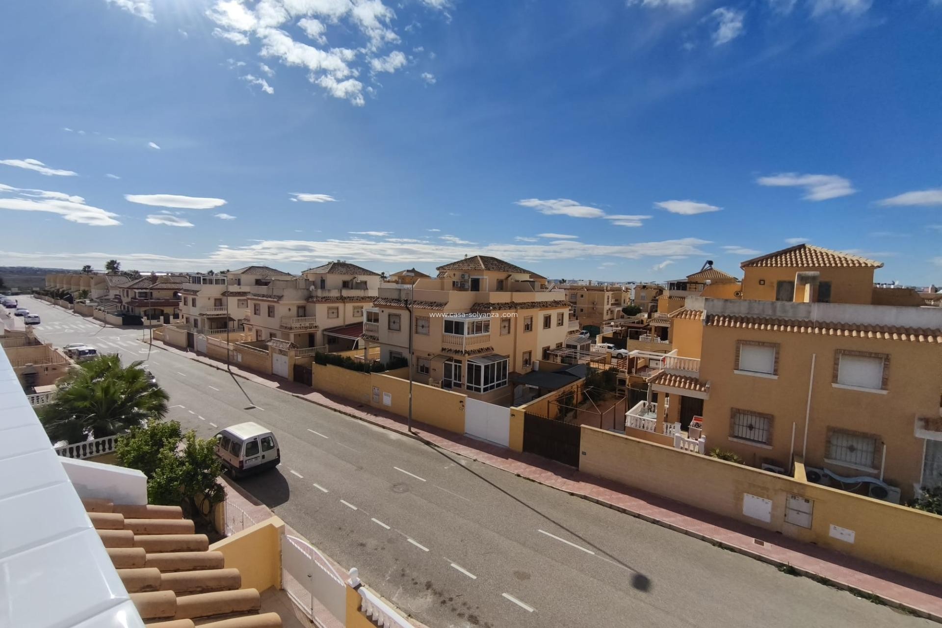 Revente - Villa - Rojales - Lo Marabú