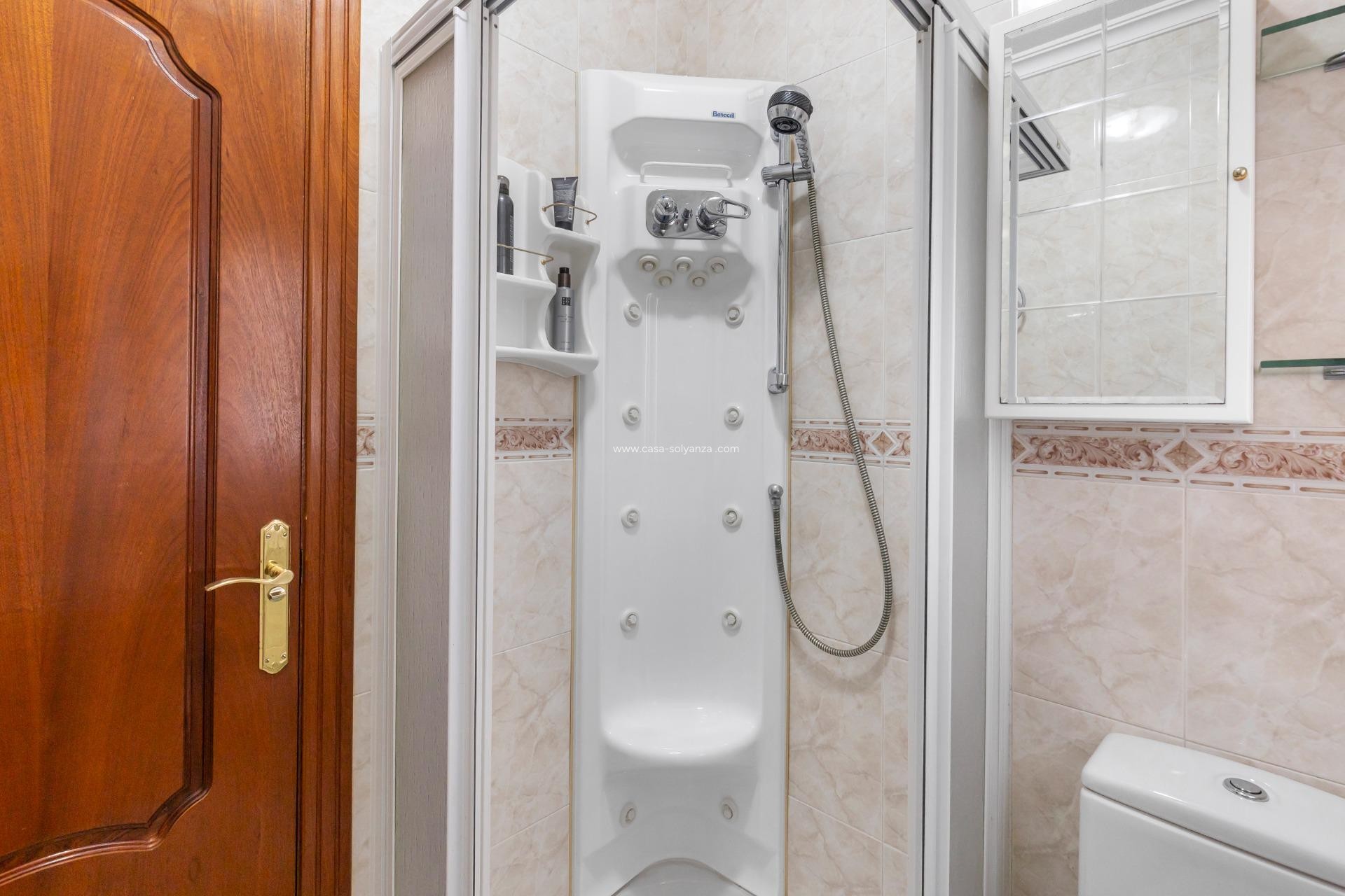 Revente - Villa - Rojales - Pueblo Bravo