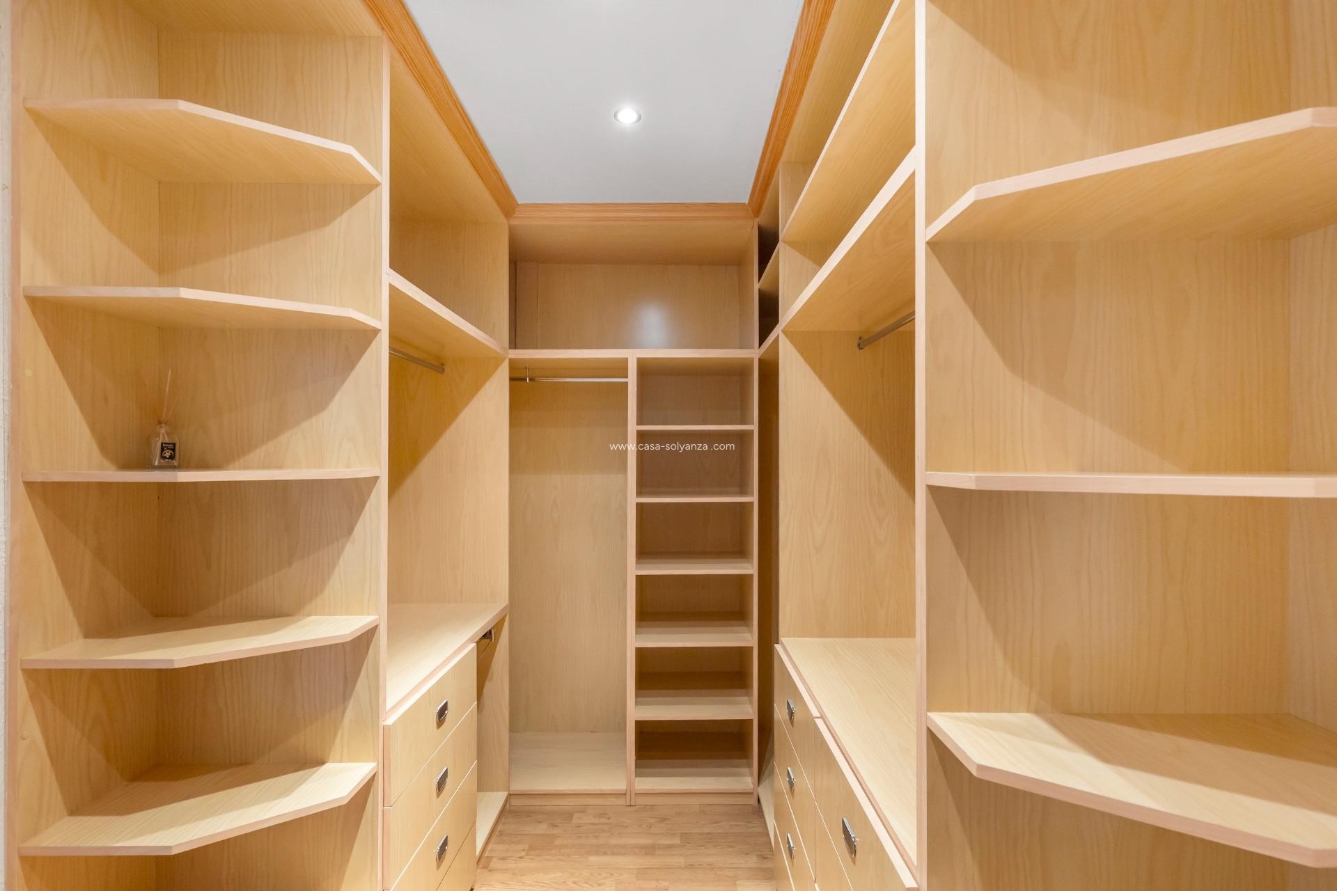 Revente - Villa - Rojales - Pueblo Bravo