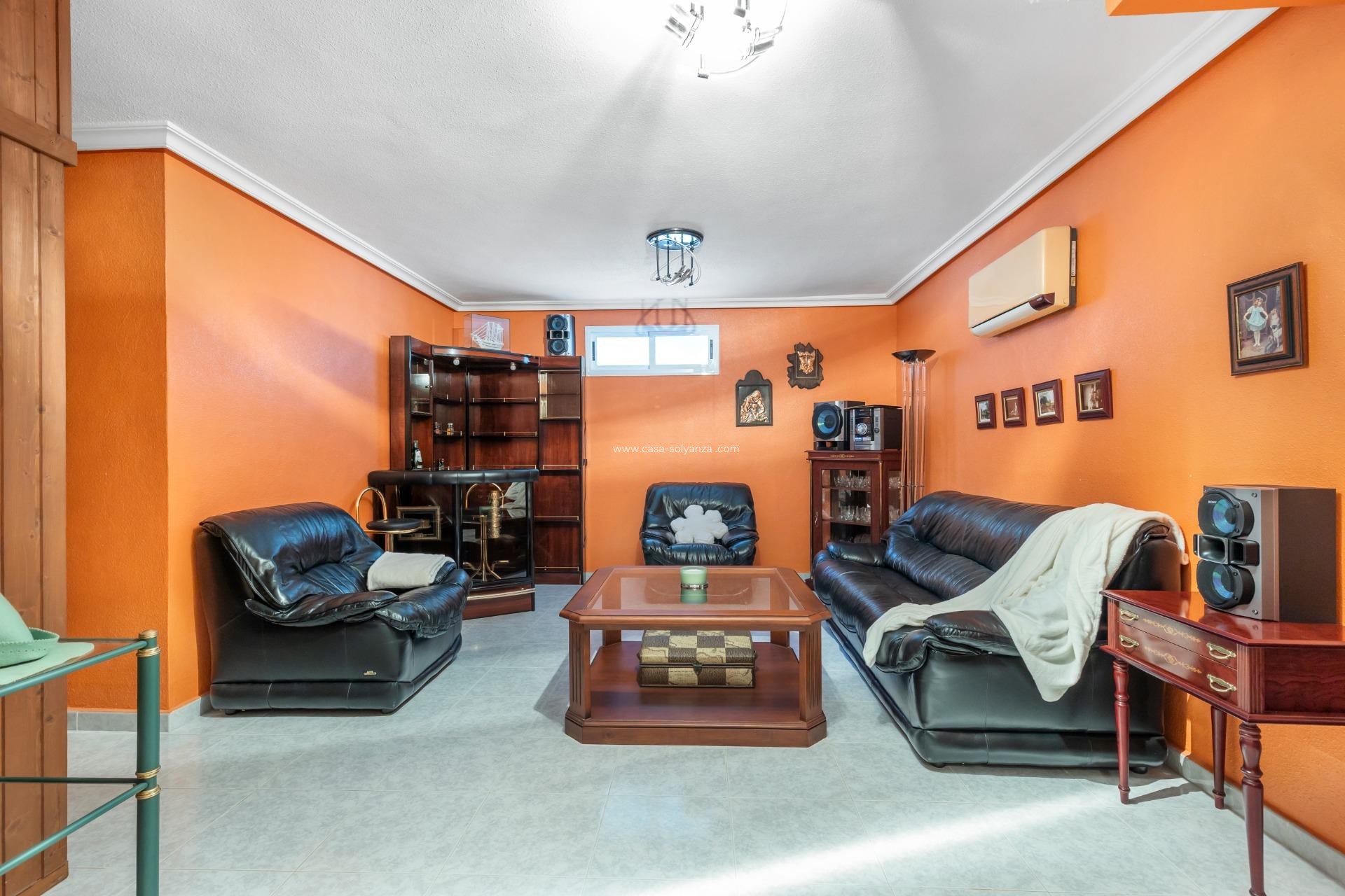 Revente - Villa - Rojales - Pueblo Bravo