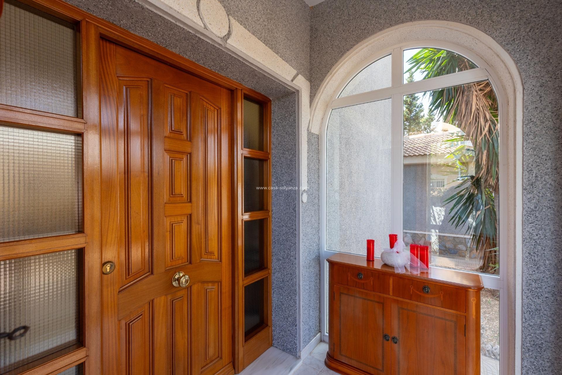 Revente - Villa - Rojales - Pueblo Bravo