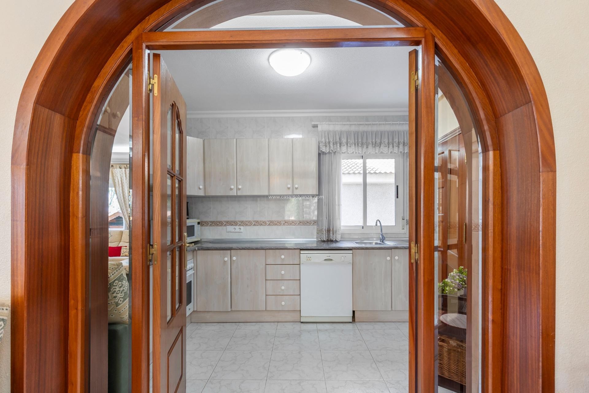 Revente - Villa - Rojales - Pueblo Bravo