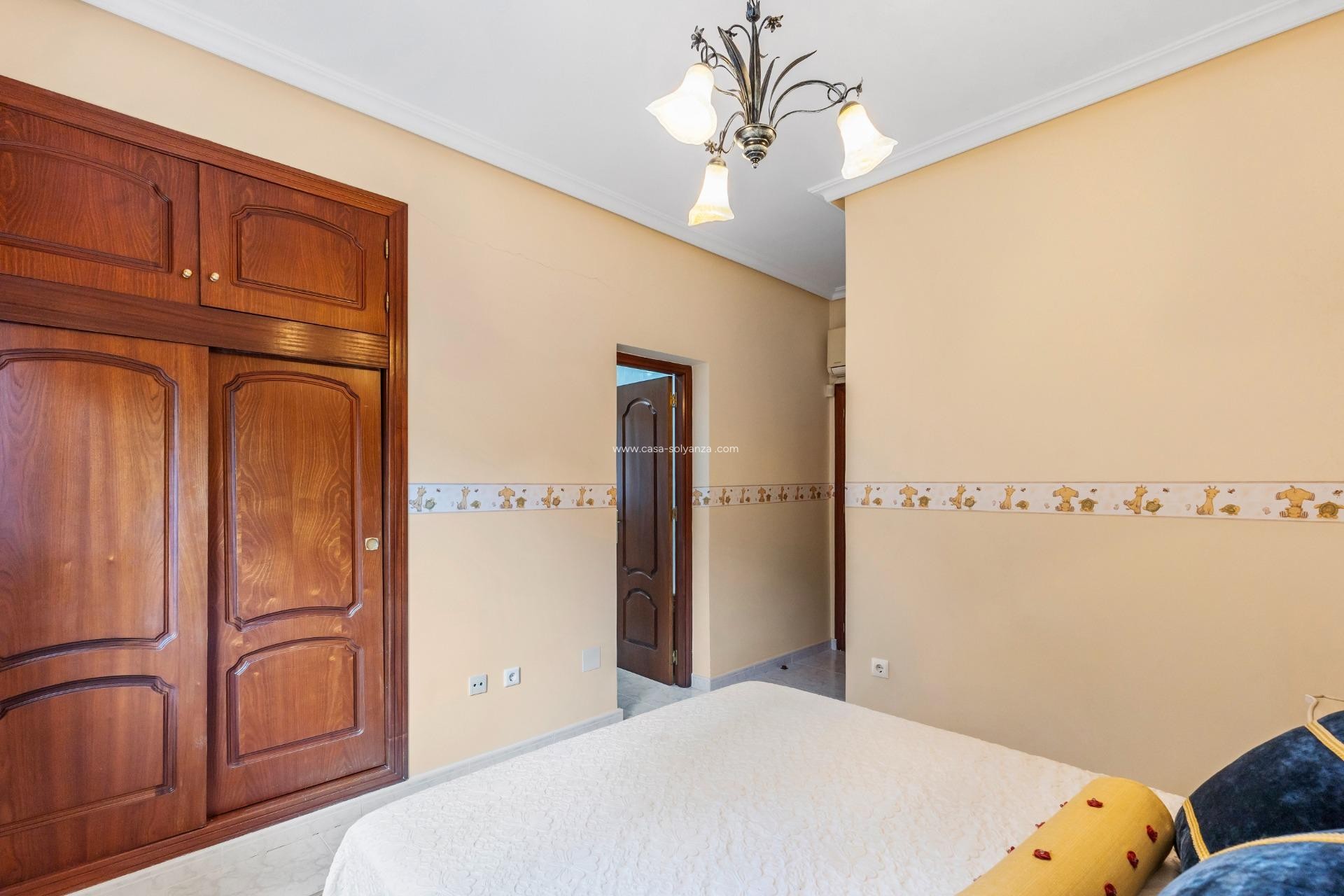 Revente - Villa - Rojales - Pueblo Bravo