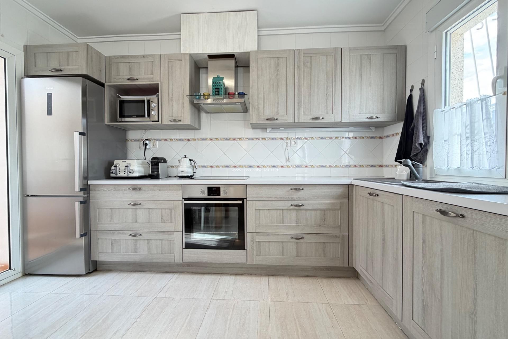 Revente - Villa - Rojales - Pueblo