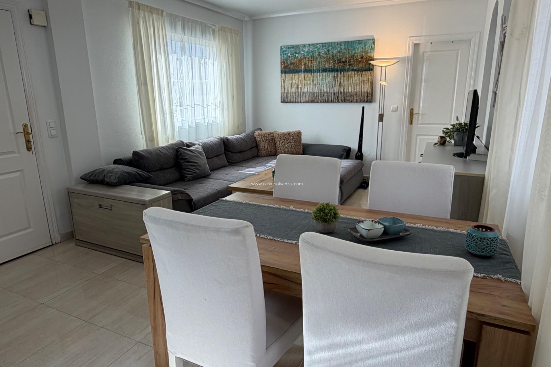 Revente - Villa - Rojales - Pueblo