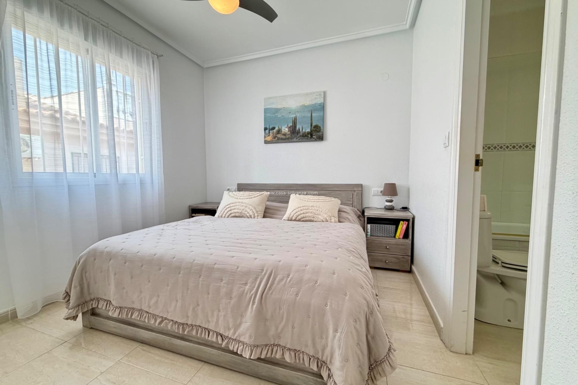 Revente - Villa - Rojales - Pueblo