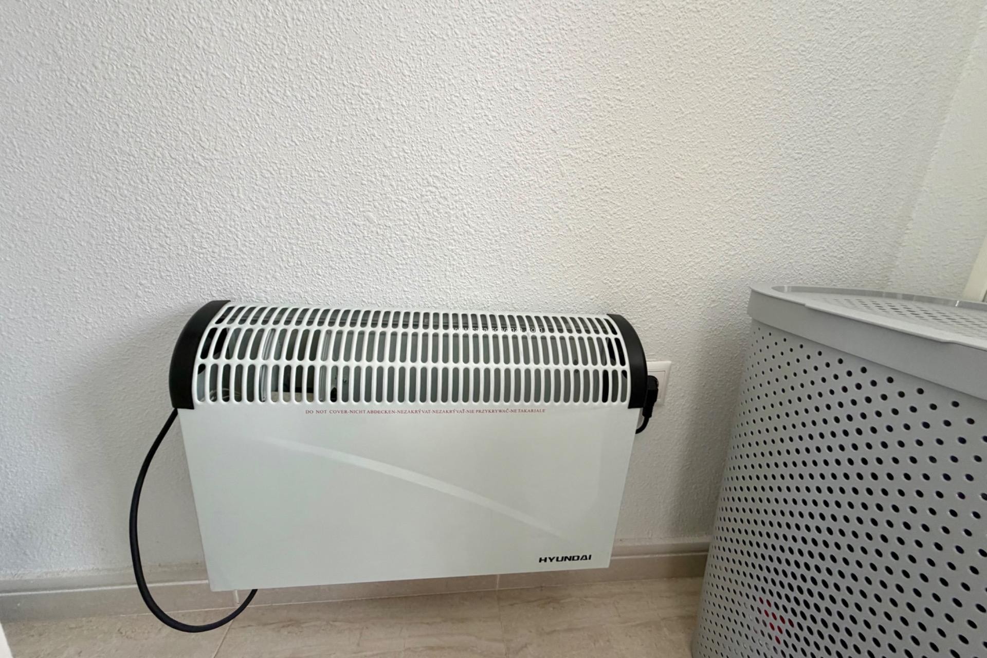 Revente - Villa - Rojales - Pueblo