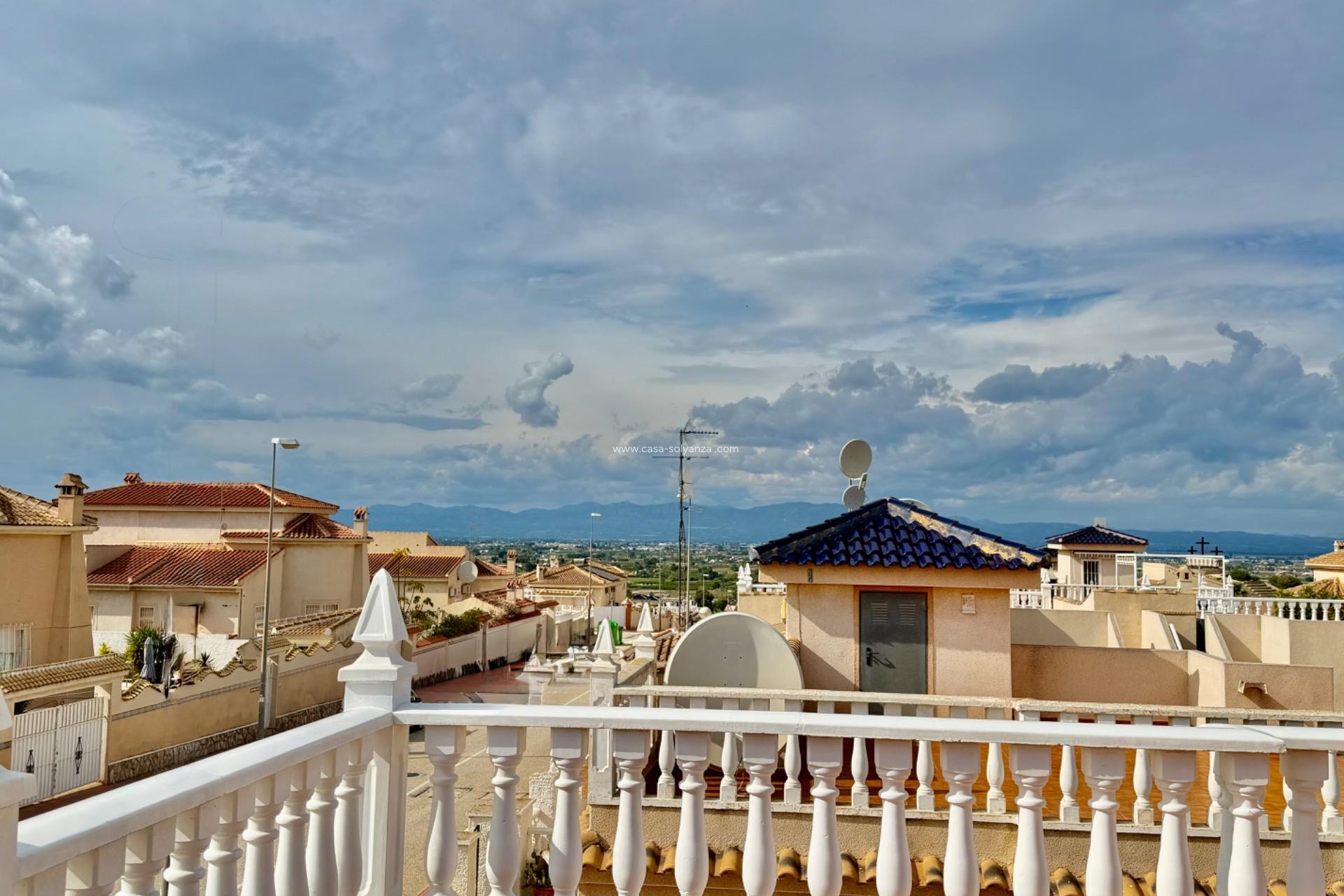 Revente - Villa - Rojales - Pueblo