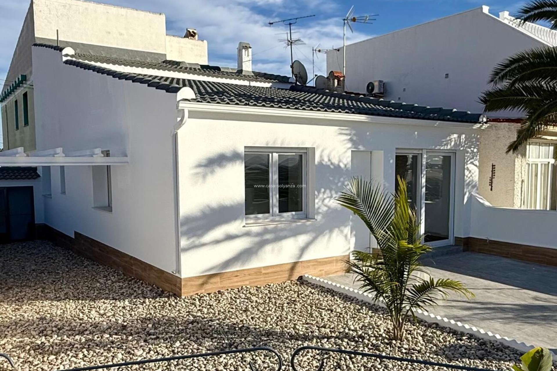 Revente - Villa - Rojales - Rojales, CIudad Quesada