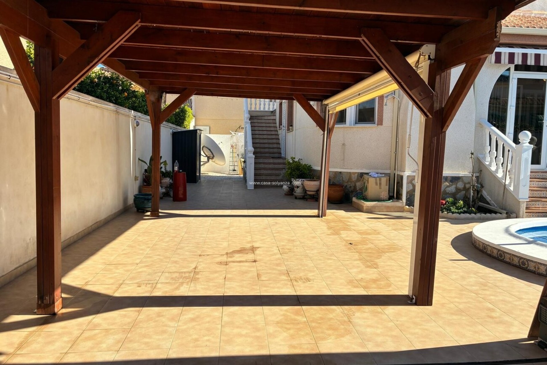 Revente - Villa - Rojales - rojales hills