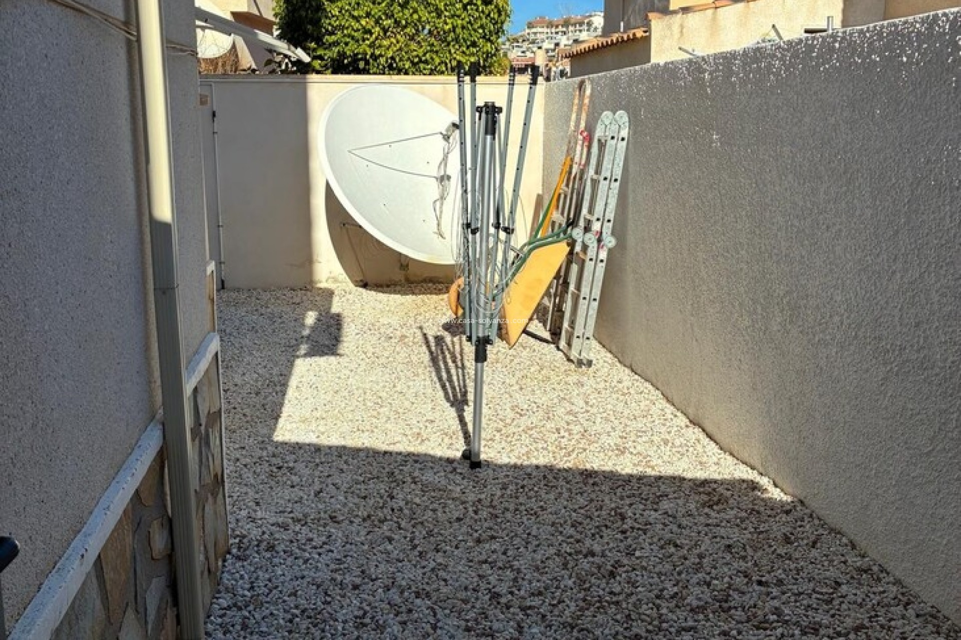 Revente - Villa - Rojales - rojales hills