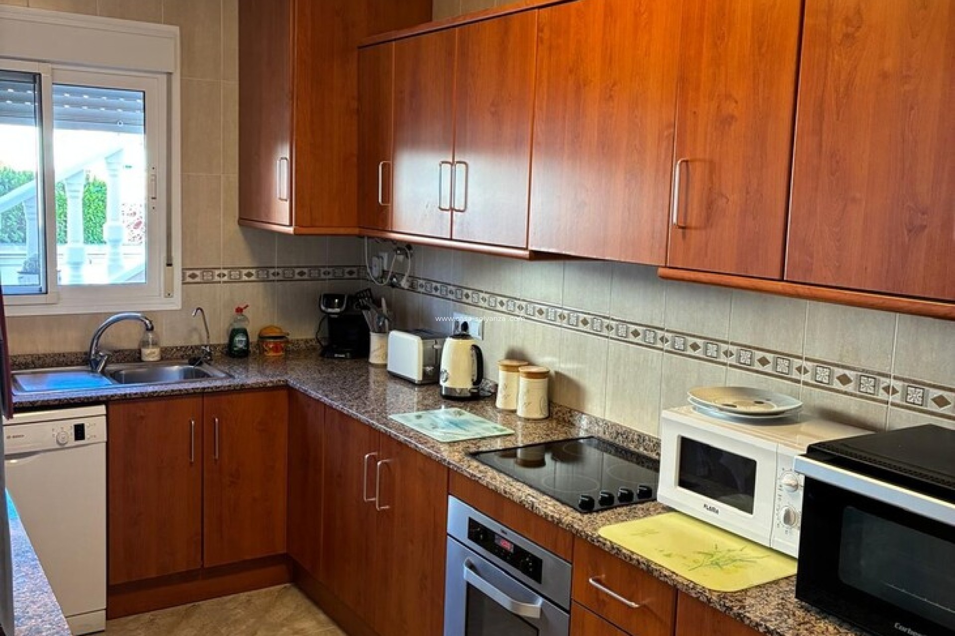 Revente - Villa - Rojales - rojales hills