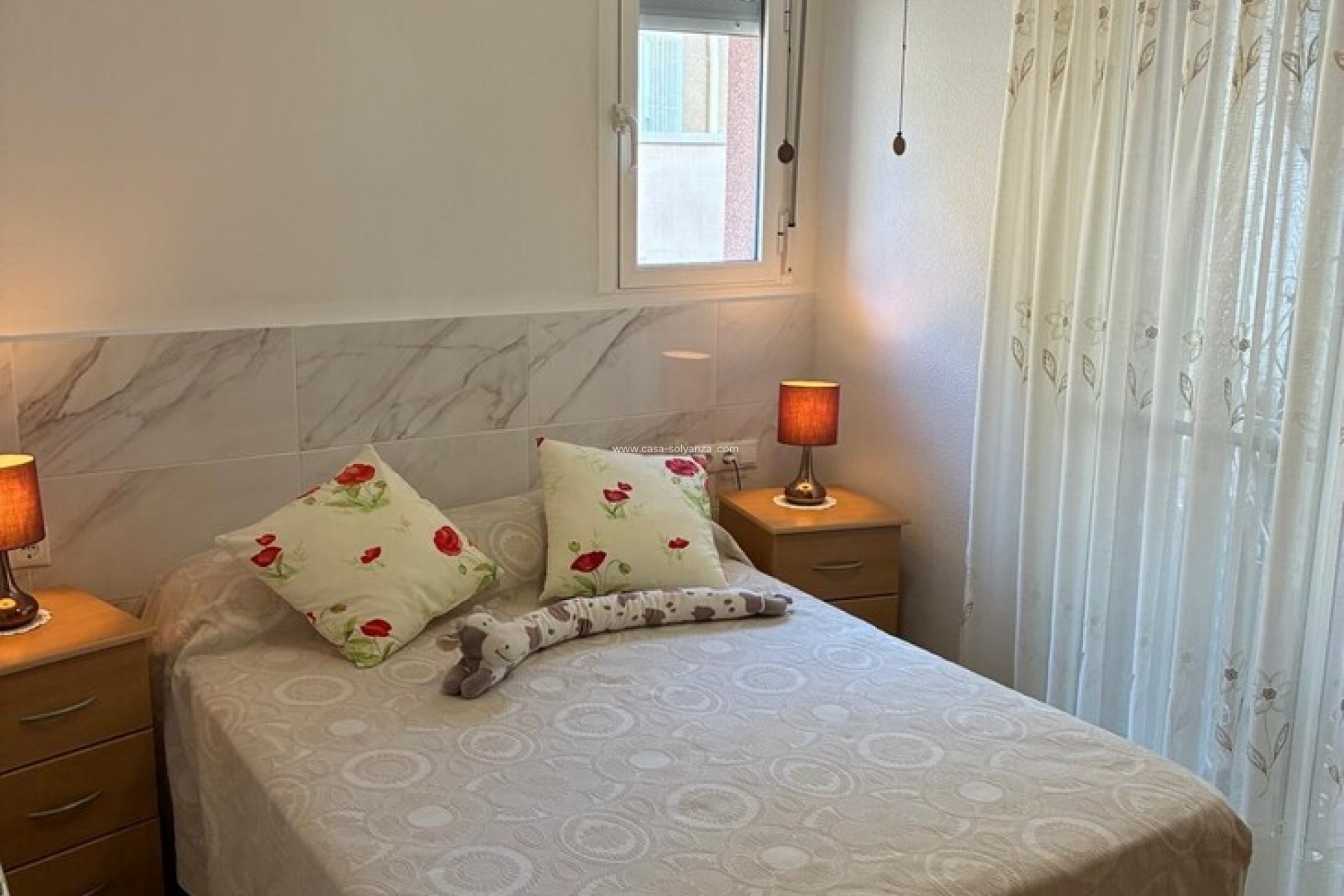 Revente - Villa - Rojales - rojales hills