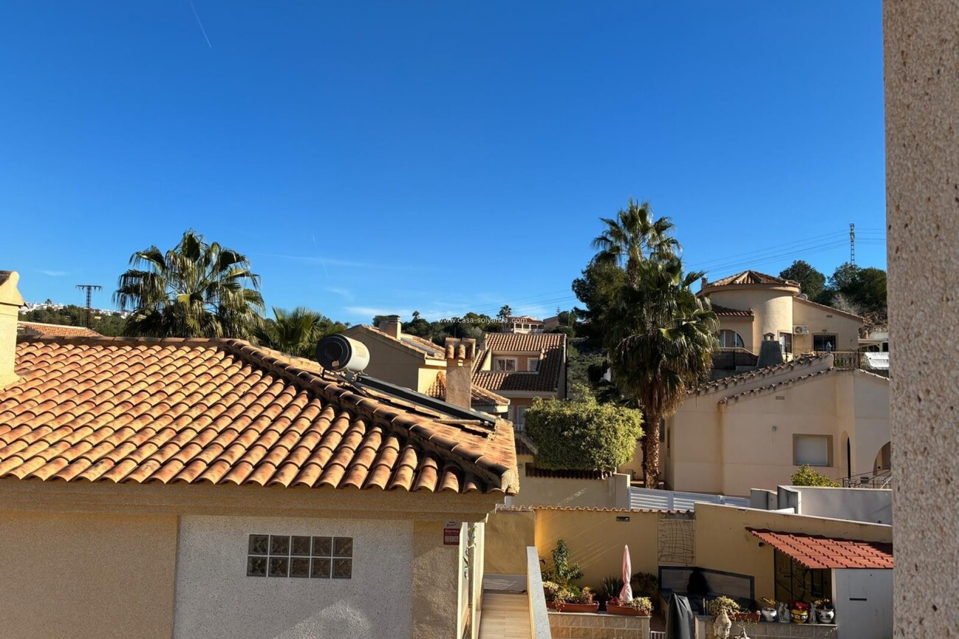 Revente - Villa - Rojales - rojales hills