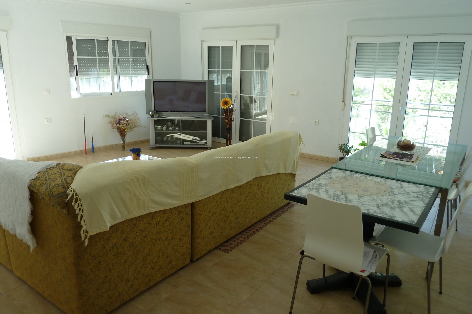 Revente - Villa - Rojales - Rojales - Village