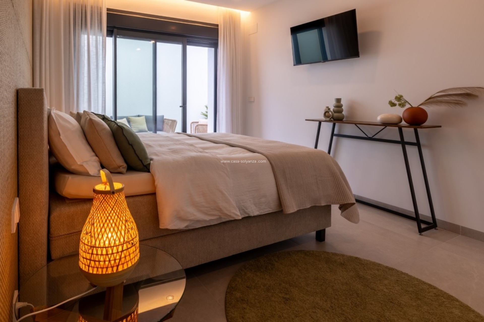 Revente - Villa - Rojales