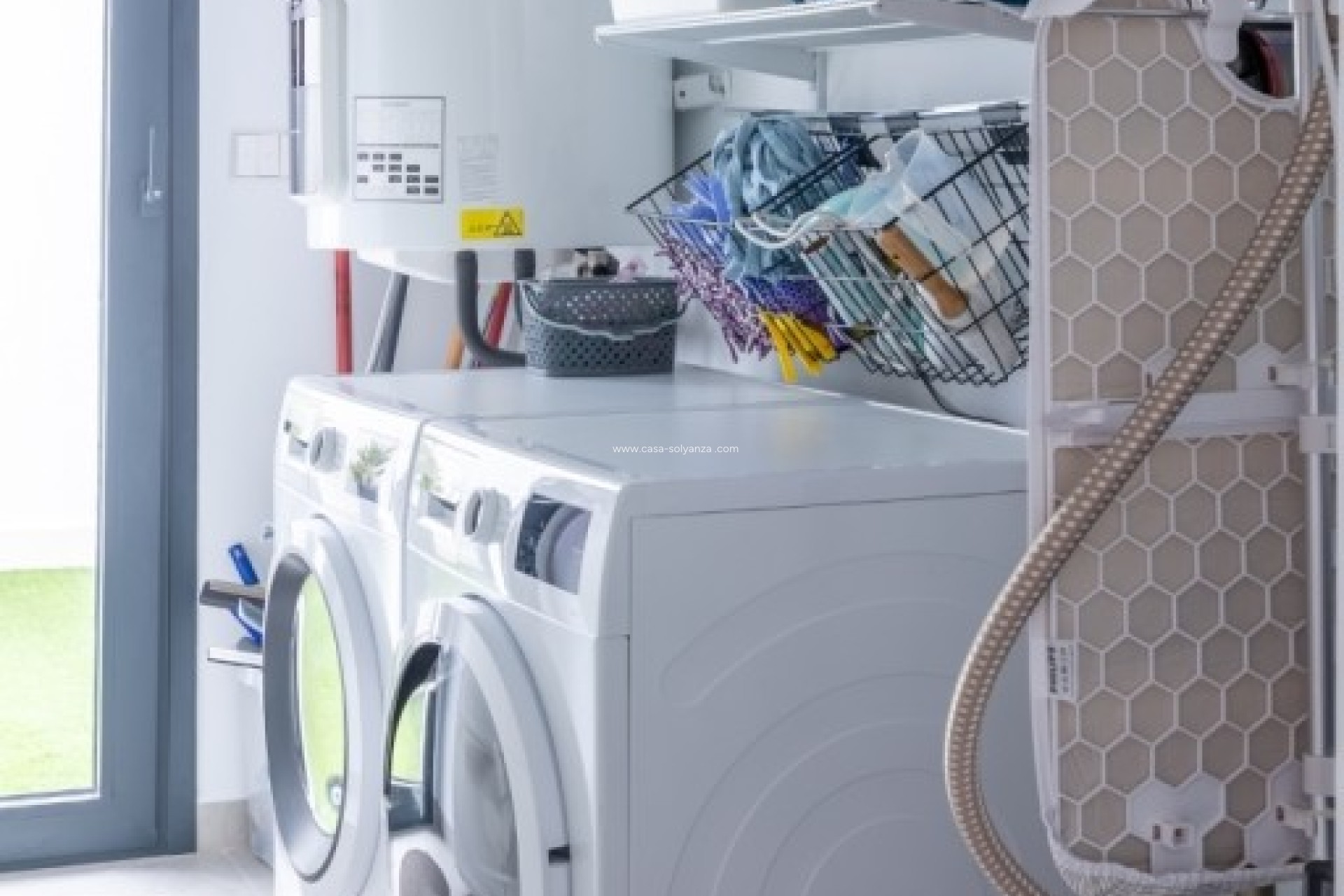 Revente - Villa - Rojales