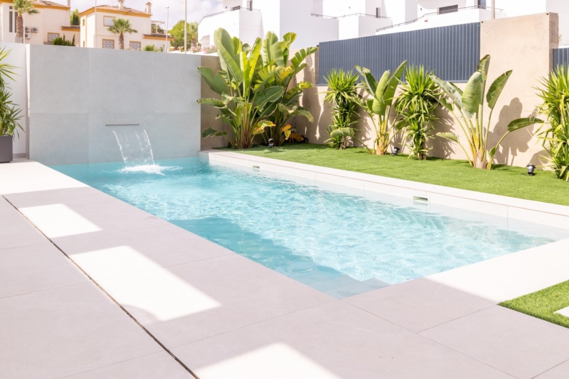 Revente - Villa - Rojales