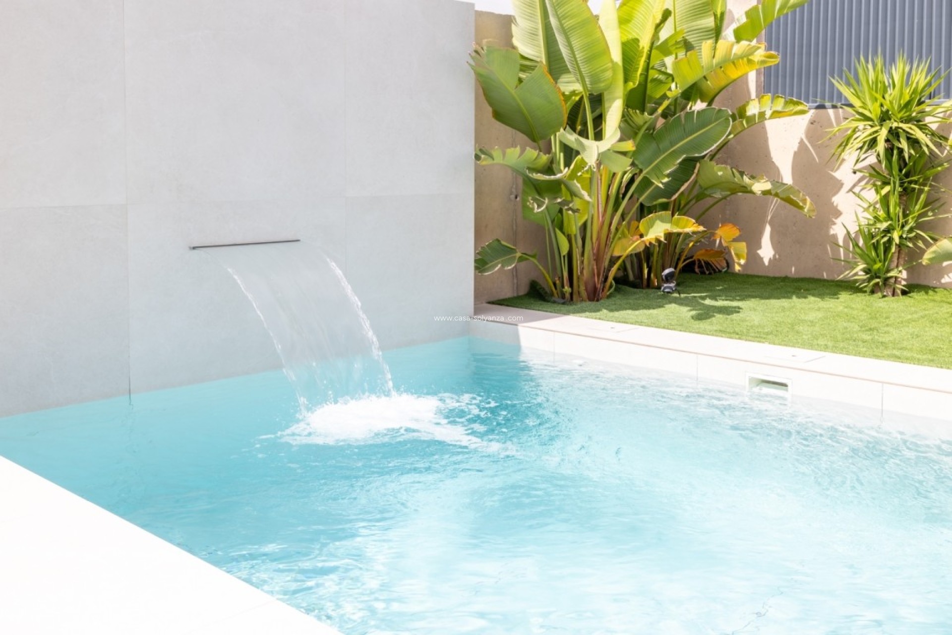 Revente - Villa - Rojales