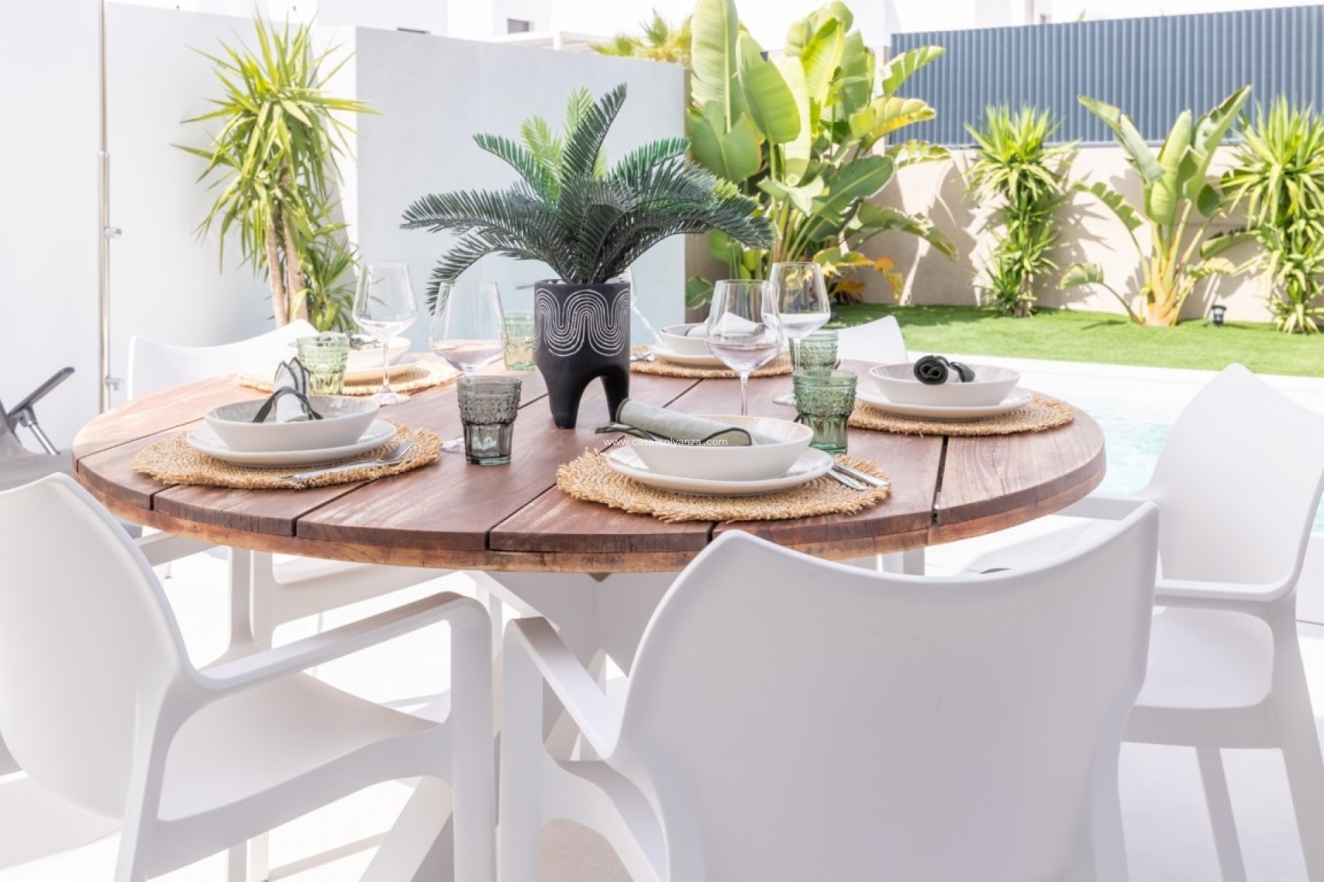 Revente - Villa - Rojales