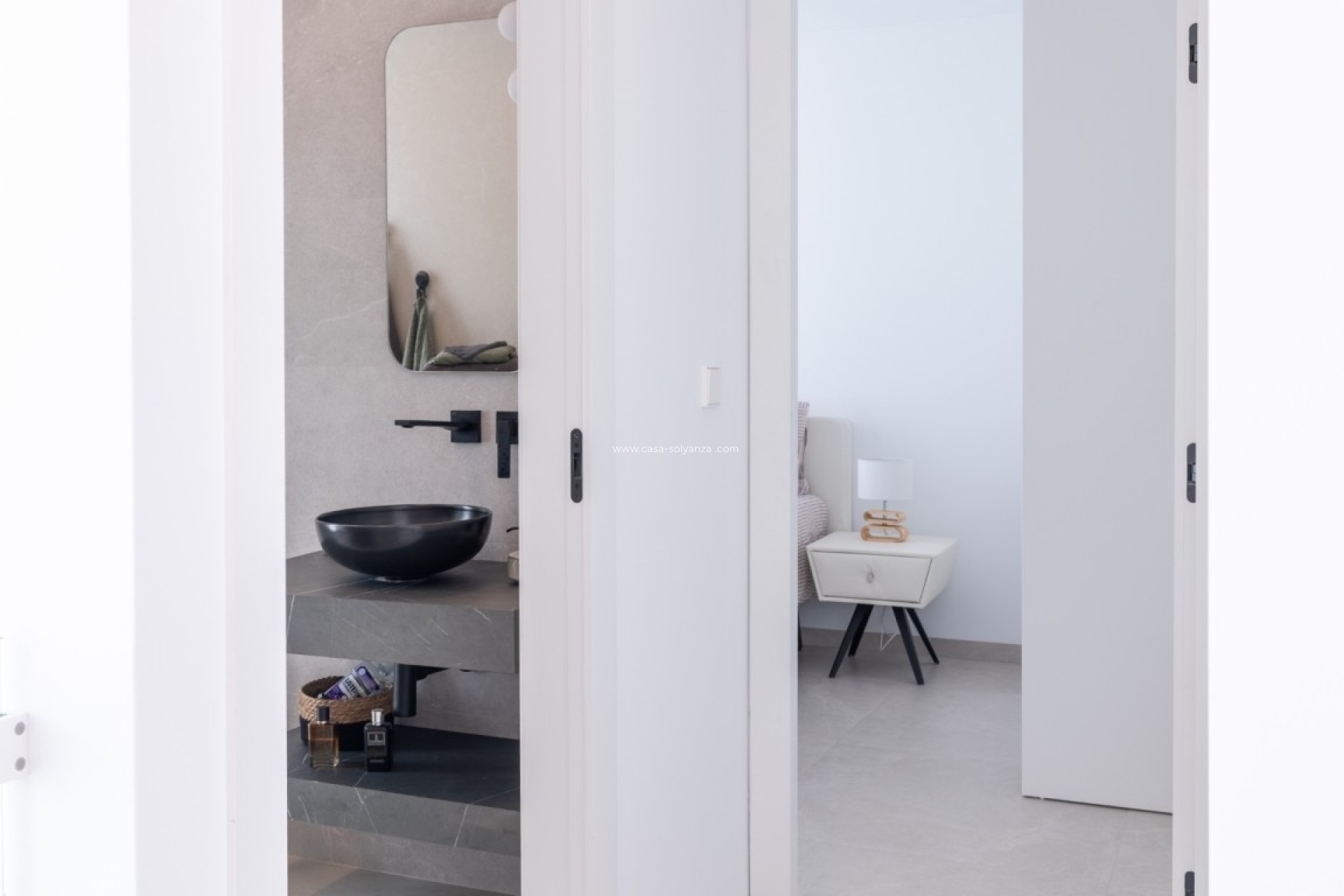 Revente - Villa - Rojales