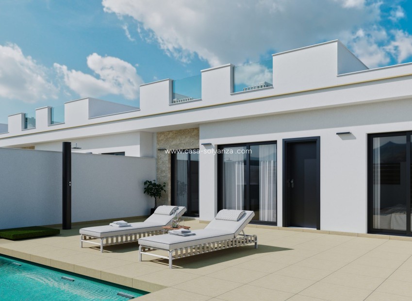 Revente - Villa - Roldan - 0