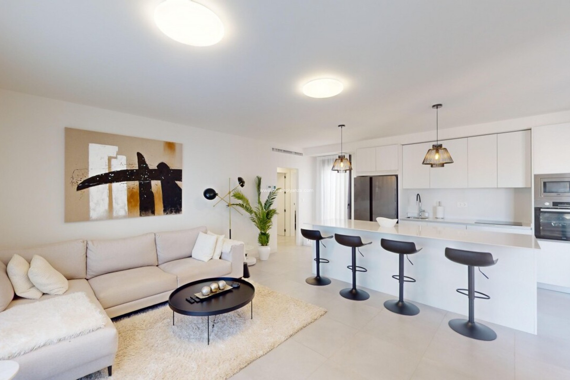 Revente - Villa - Roldan - Inland