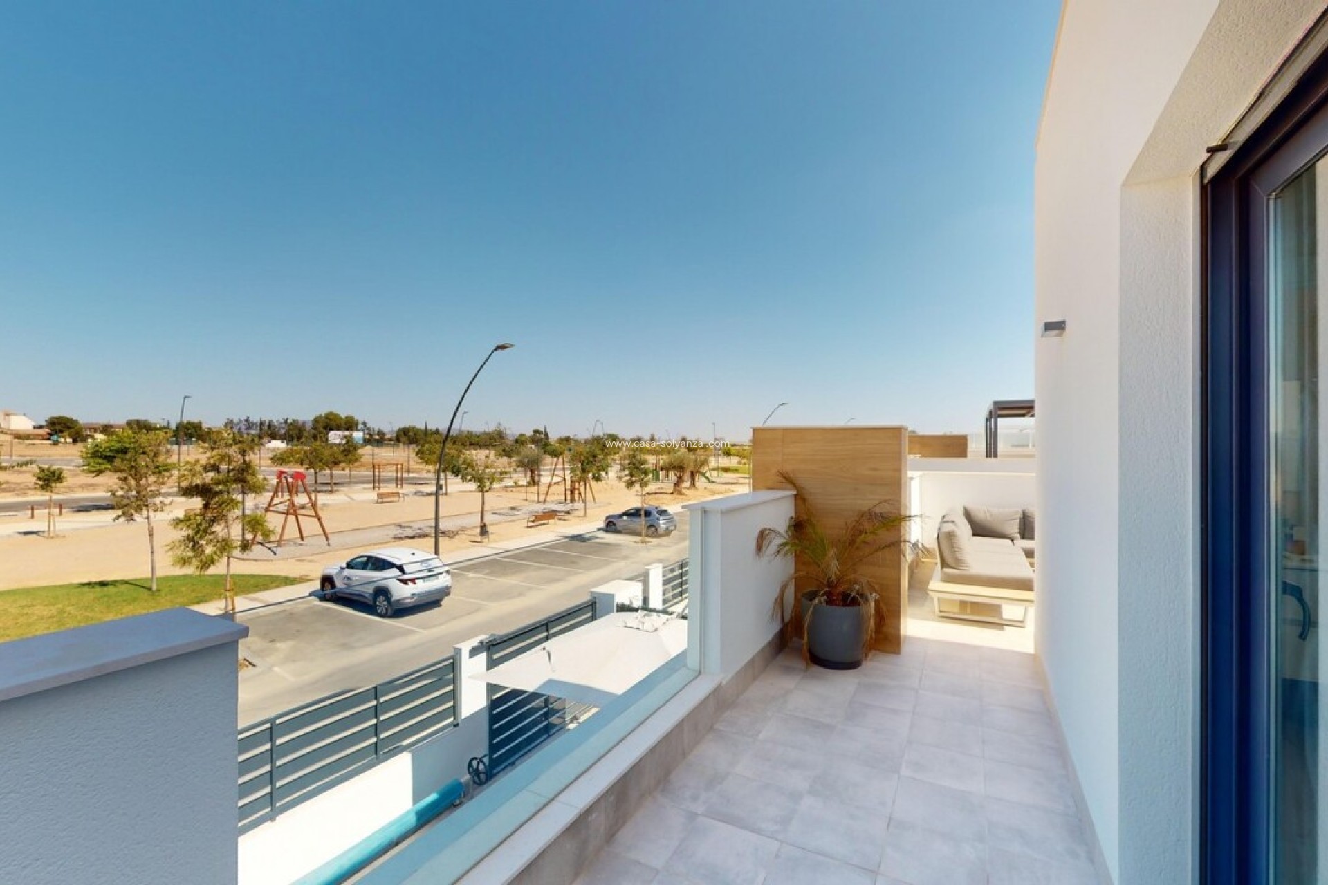 Revente - Villa - Roldan - Inland