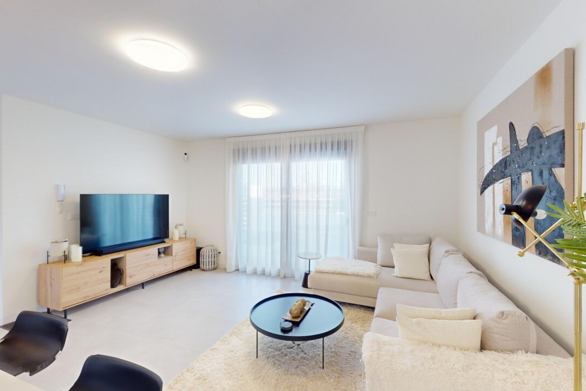 Revente - Villa - Roldan - Inland