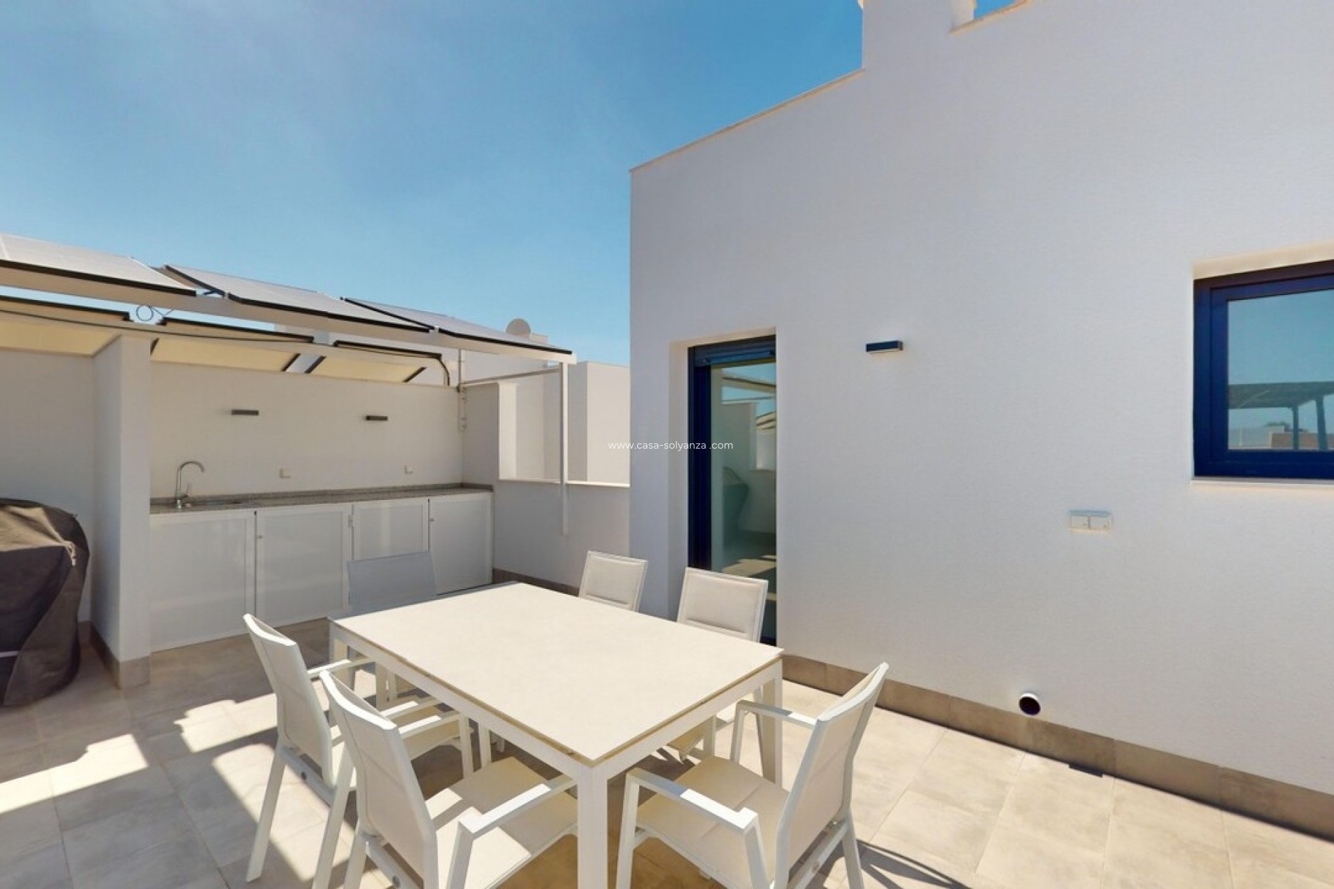 Revente - Villa - Roldan - Inland