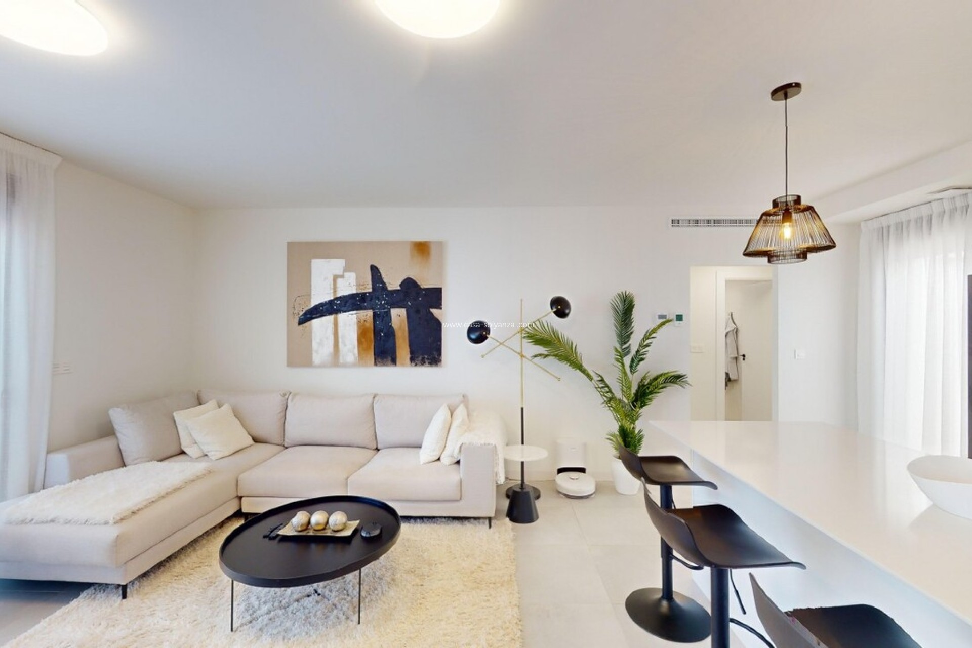 Revente - Villa - Roldan - Inland