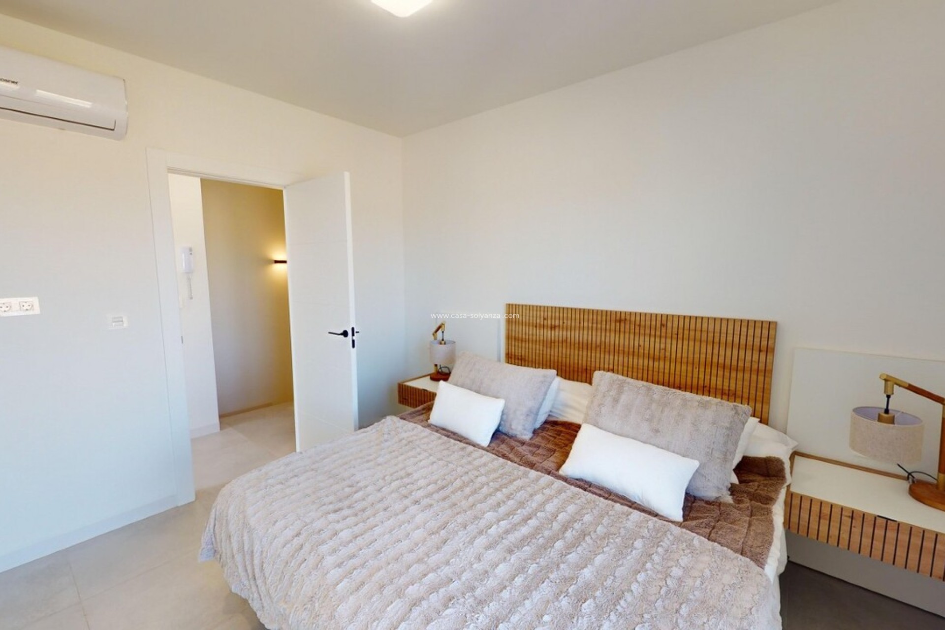 Revente - Villa - Roldan - Inland