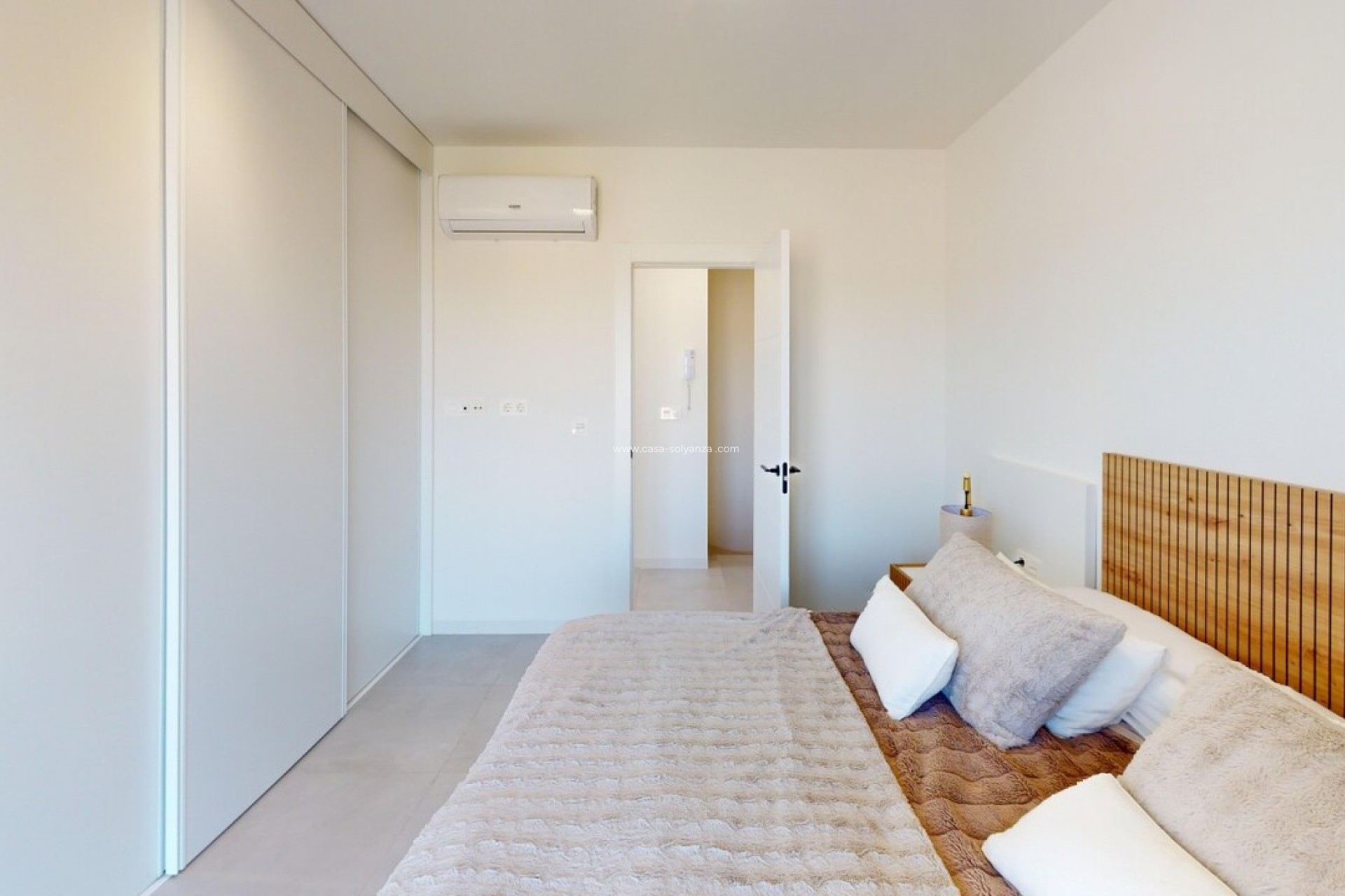 Revente - Villa - Roldan - Inland