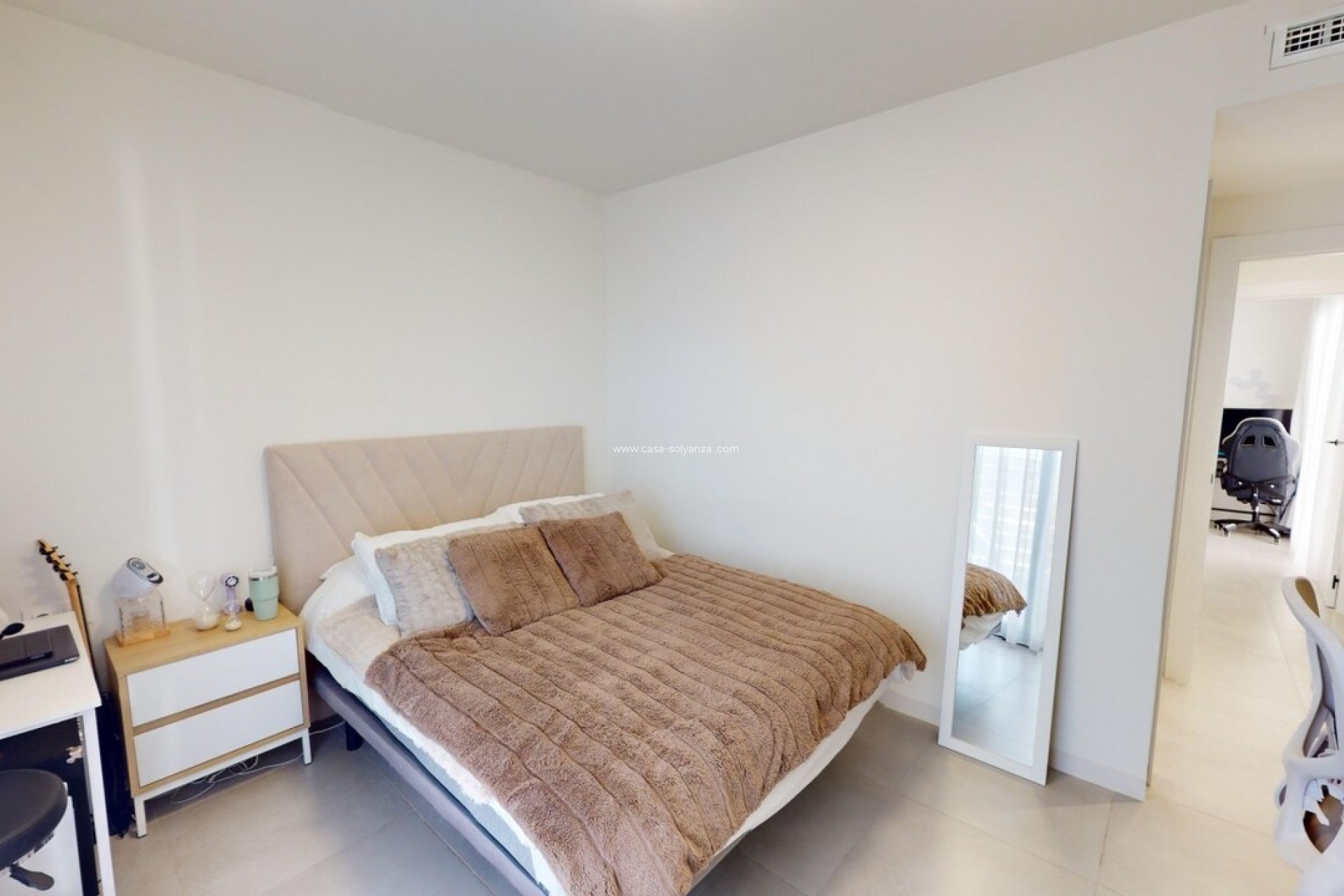 Revente - Villa - Roldan - Inland