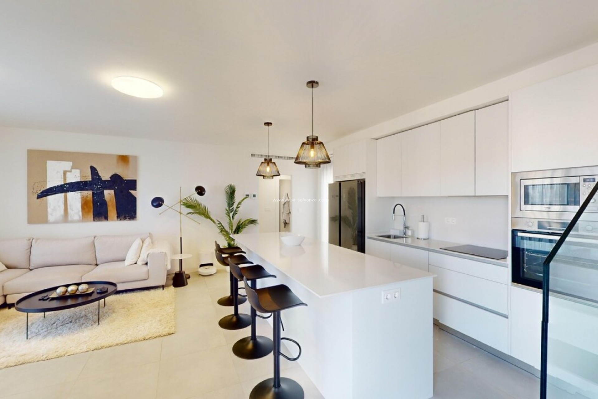 Revente - Villa - Roldan - Inland