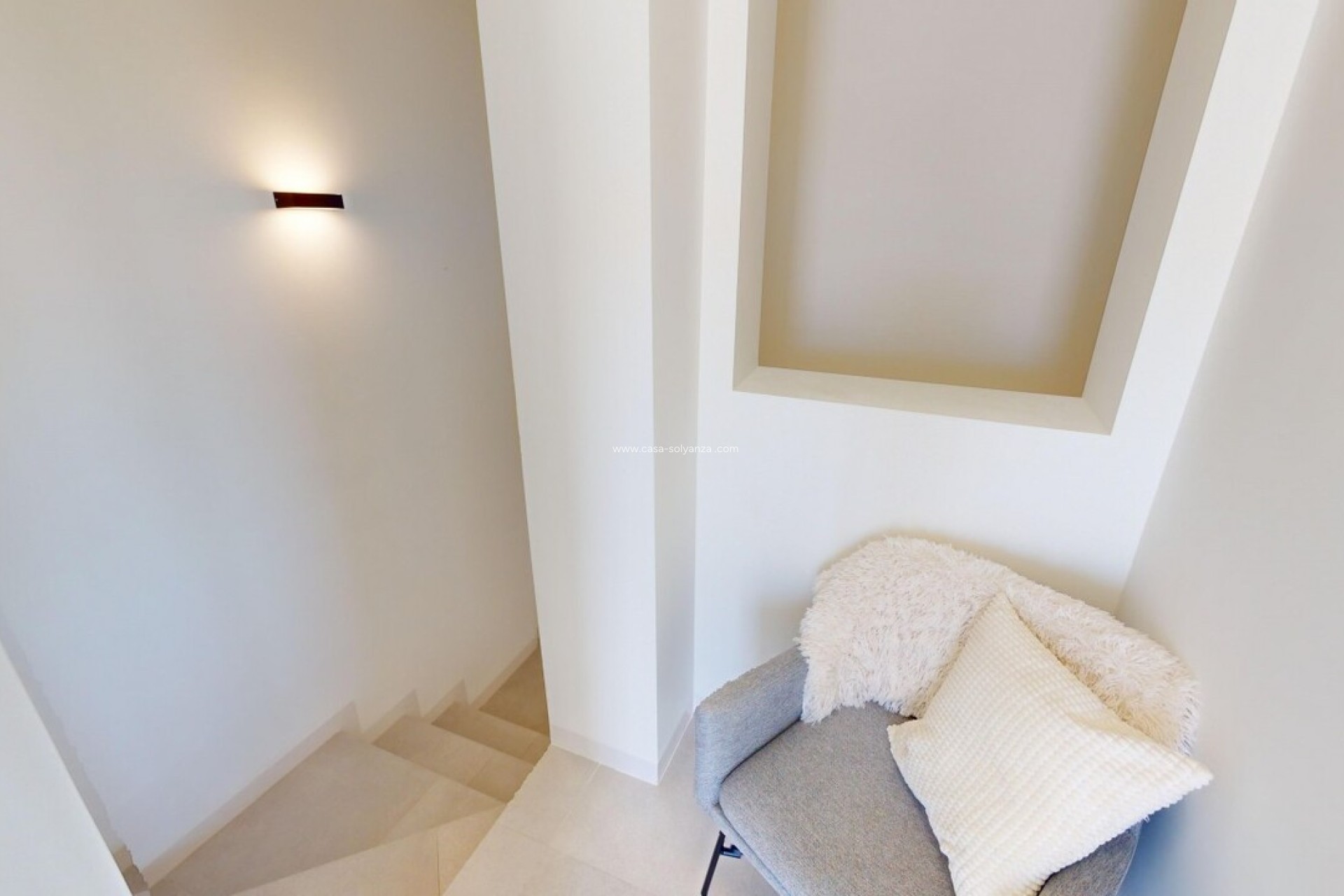 Revente - Villa - Roldan - Inland