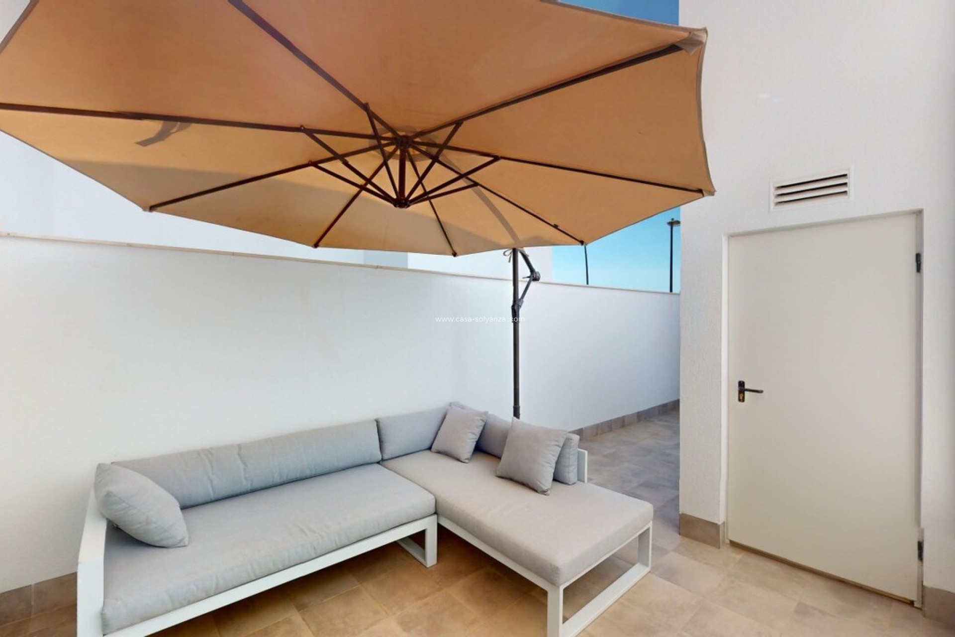 Revente - Villa - Roldan - Inland