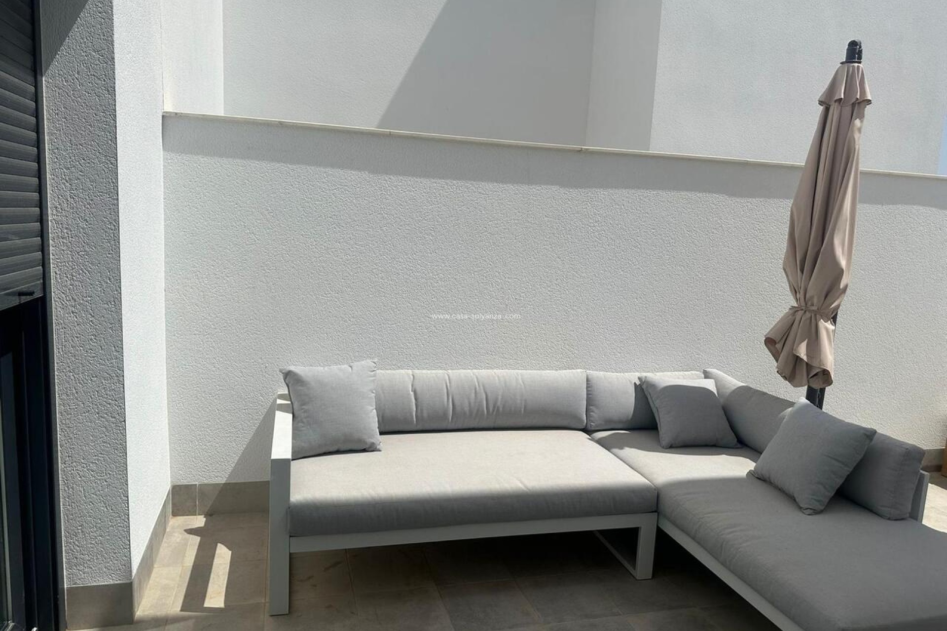 Revente - Villa - Roldan - Inland