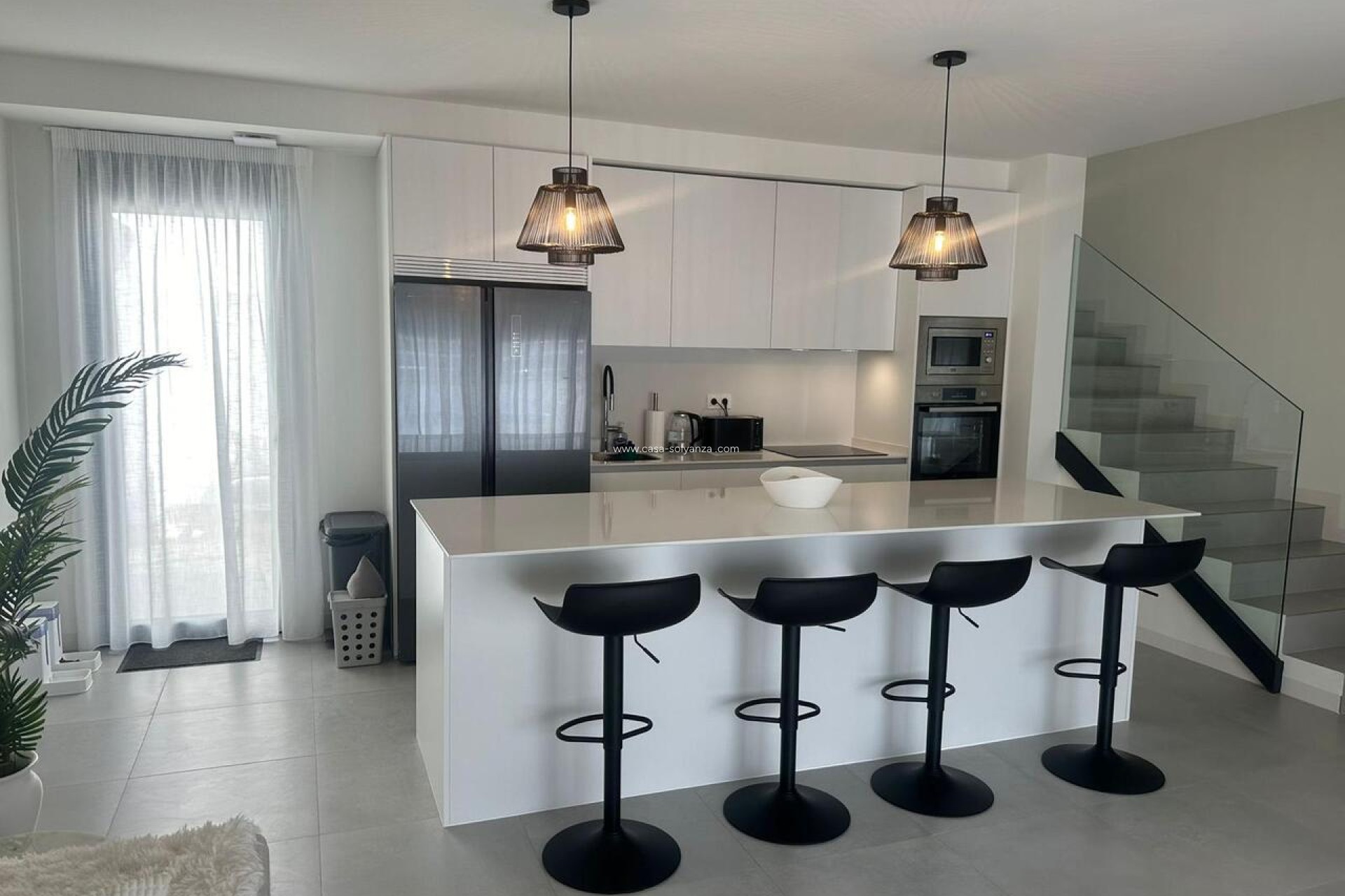 Revente - Villa - Roldan - Inland